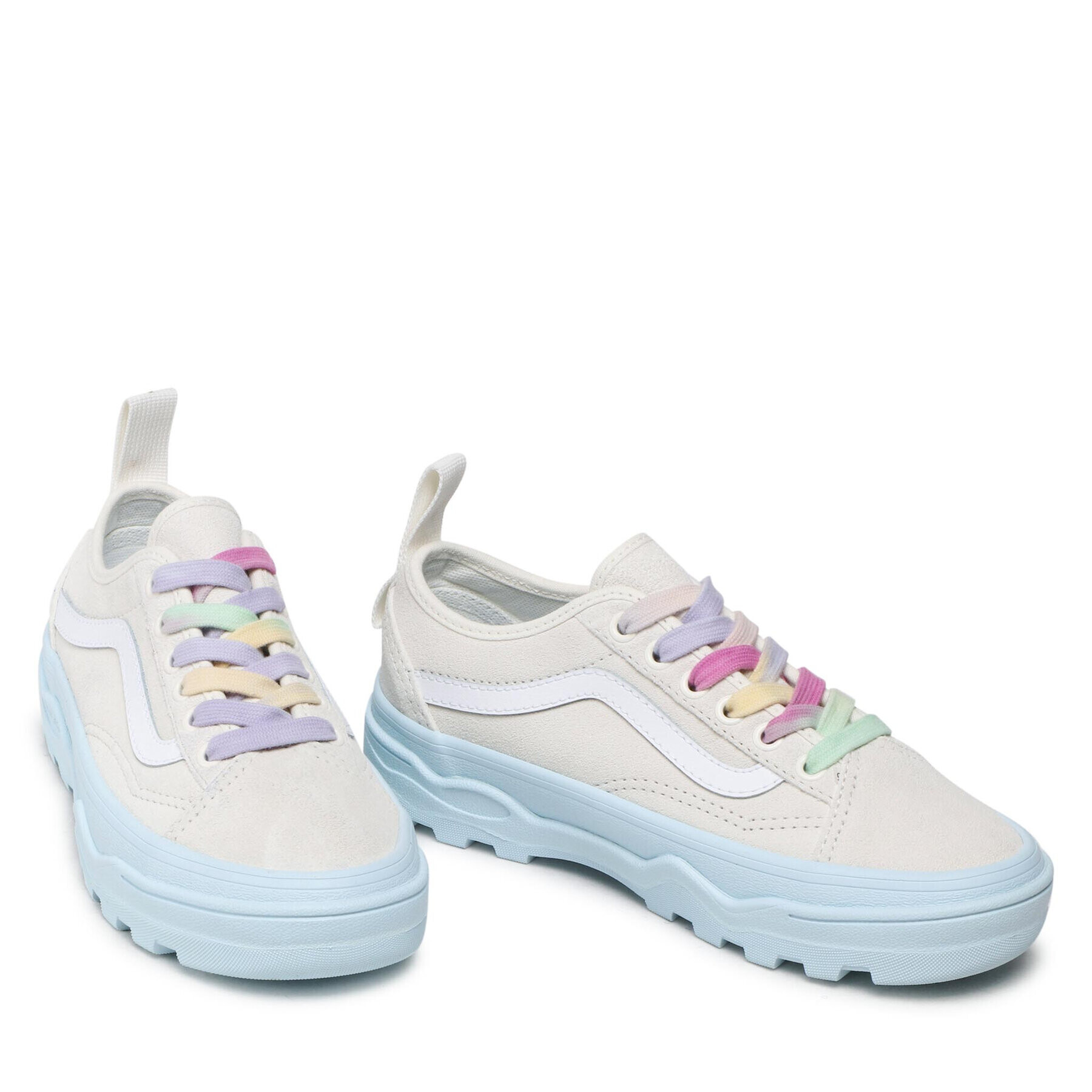 Vans Сникърси Sentry Old Skool VN0A5KR3B881 Бежов - Pepit.bg