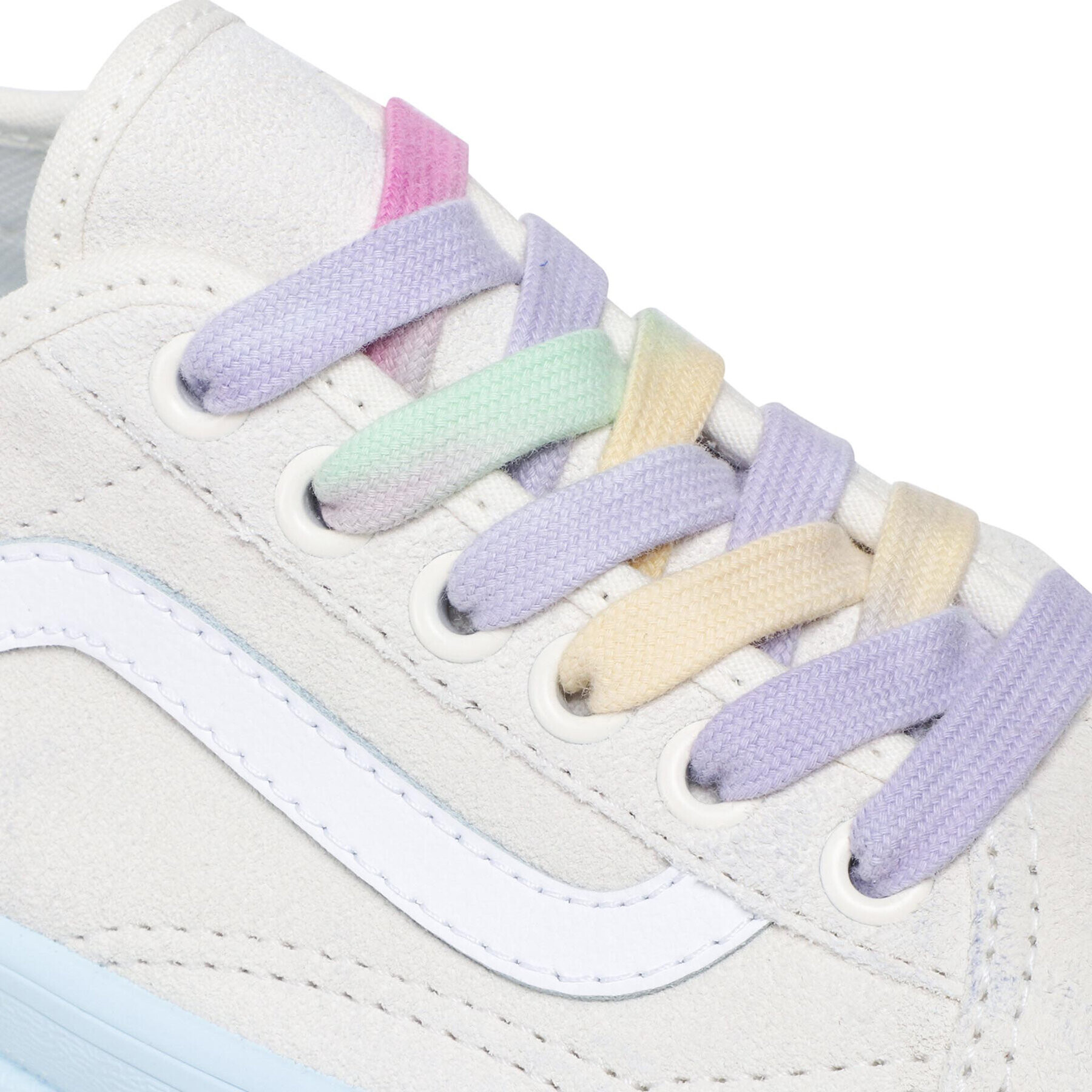 Vans Сникърси Sentry Old Skool VN0A5KR3B881 Бежов - Pepit.bg