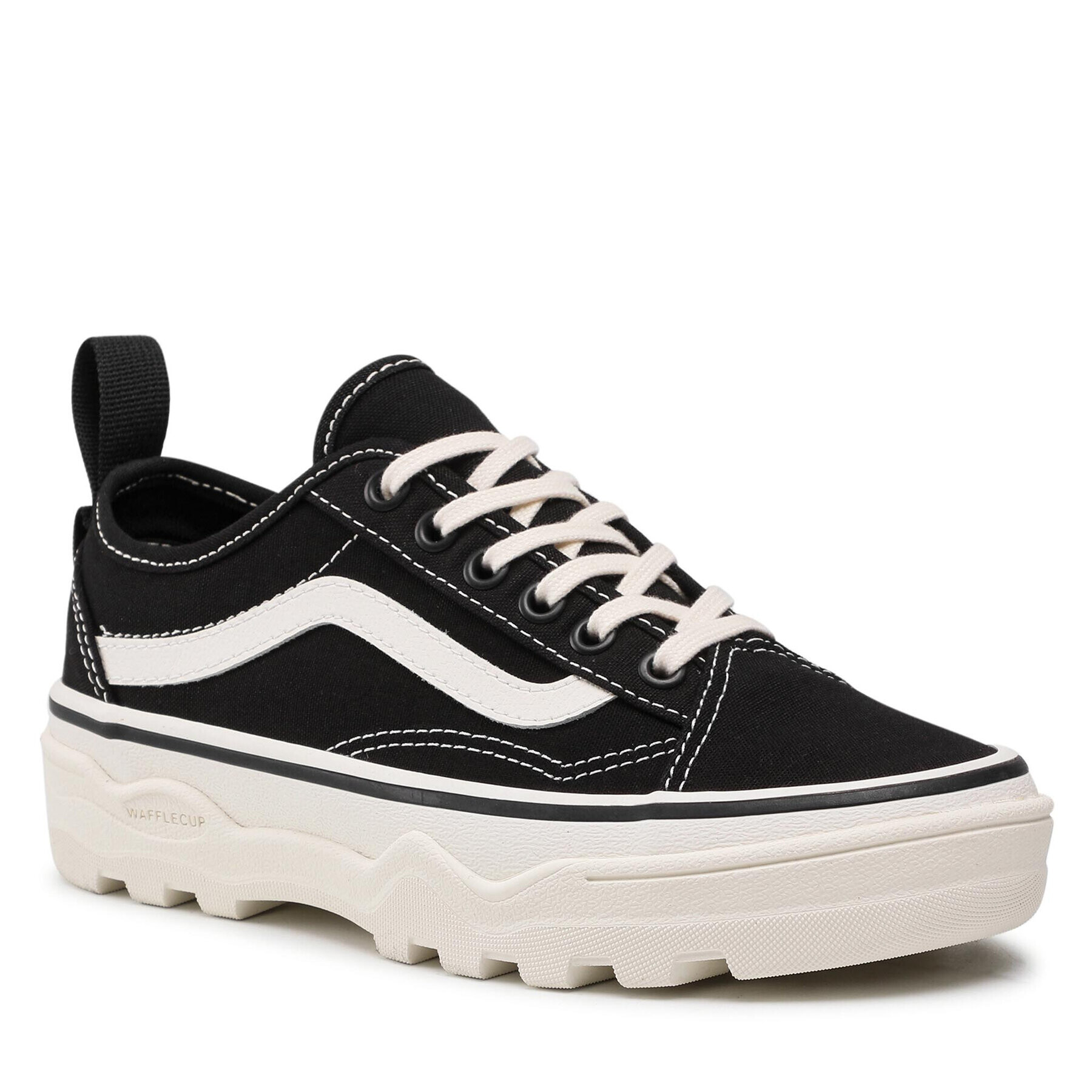 Vans Сникърси Sentry Old Skool VN0A5KR3VQE1 Черен - Pepit.bg