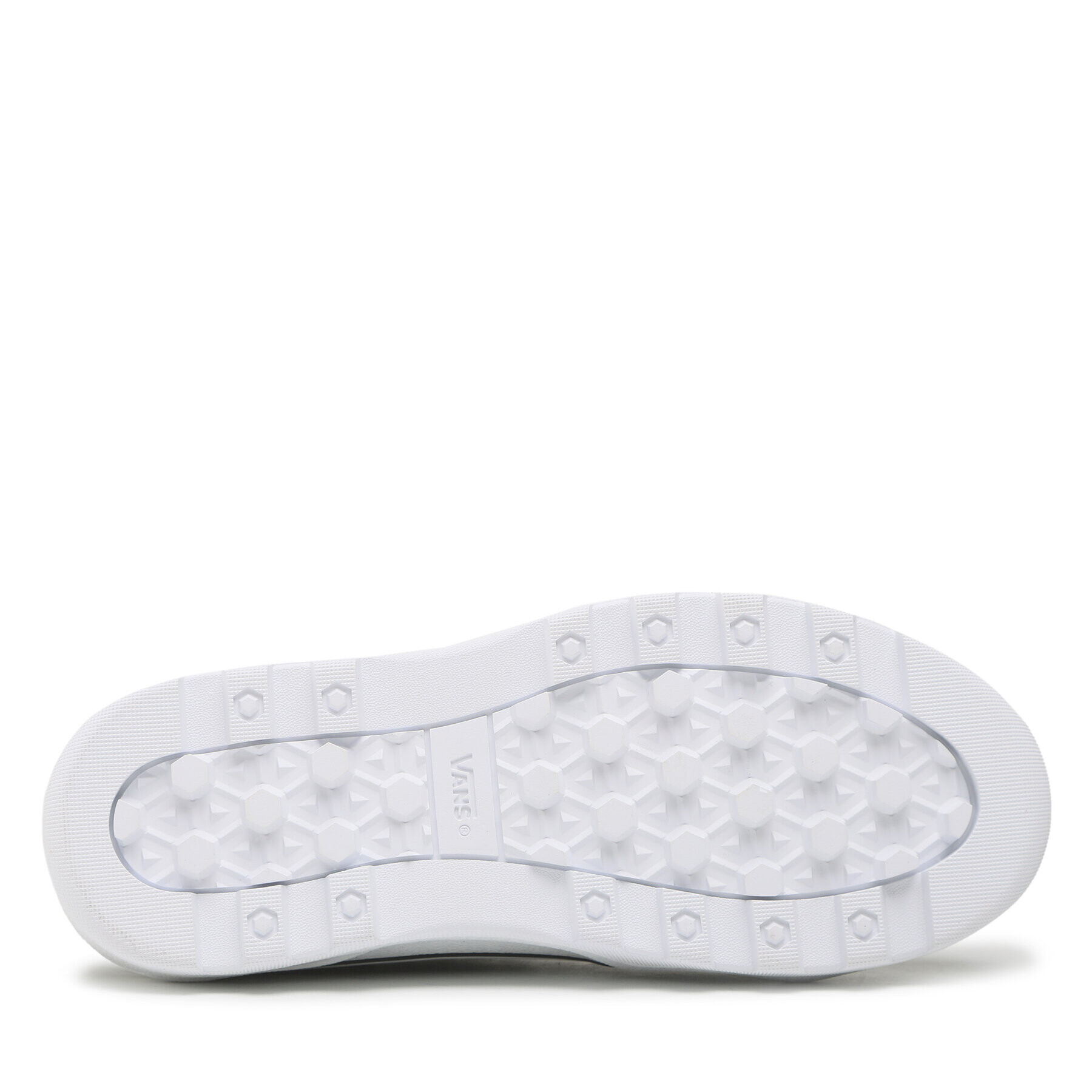 Vans Сникърси Sentry Sk8-Hi VN0A4BVW6BT1 Черен - Pepit.bg