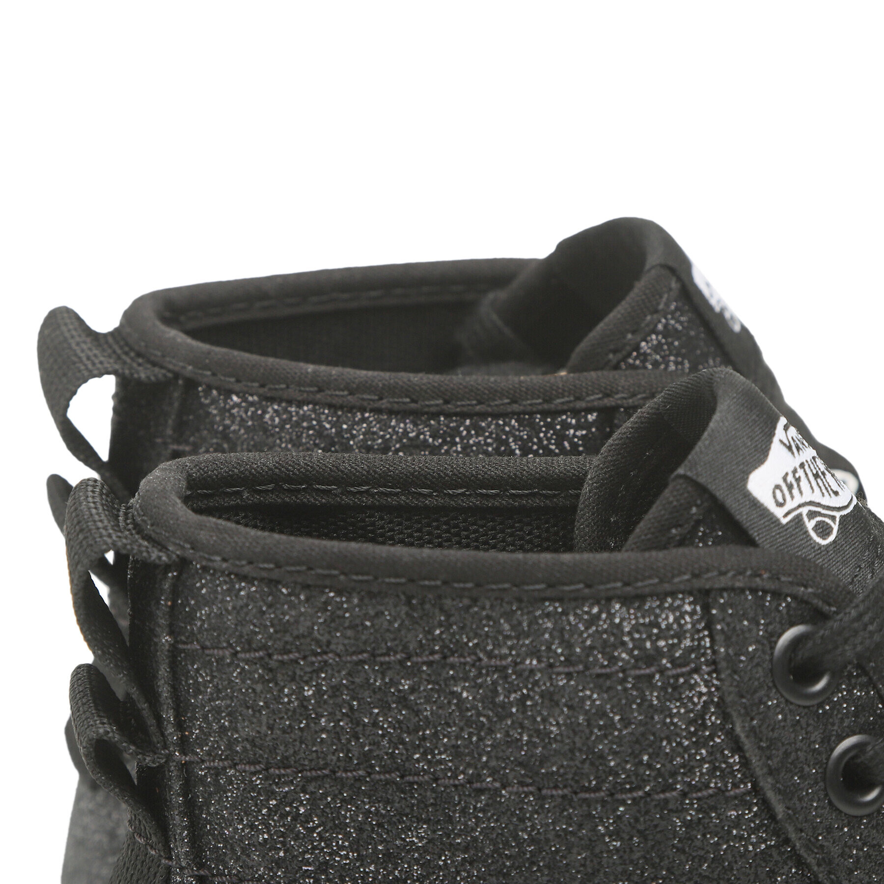 Vans Сникърси Sentry Sk8-Hi VN0A4BVW6BT1 Черен - Pepit.bg