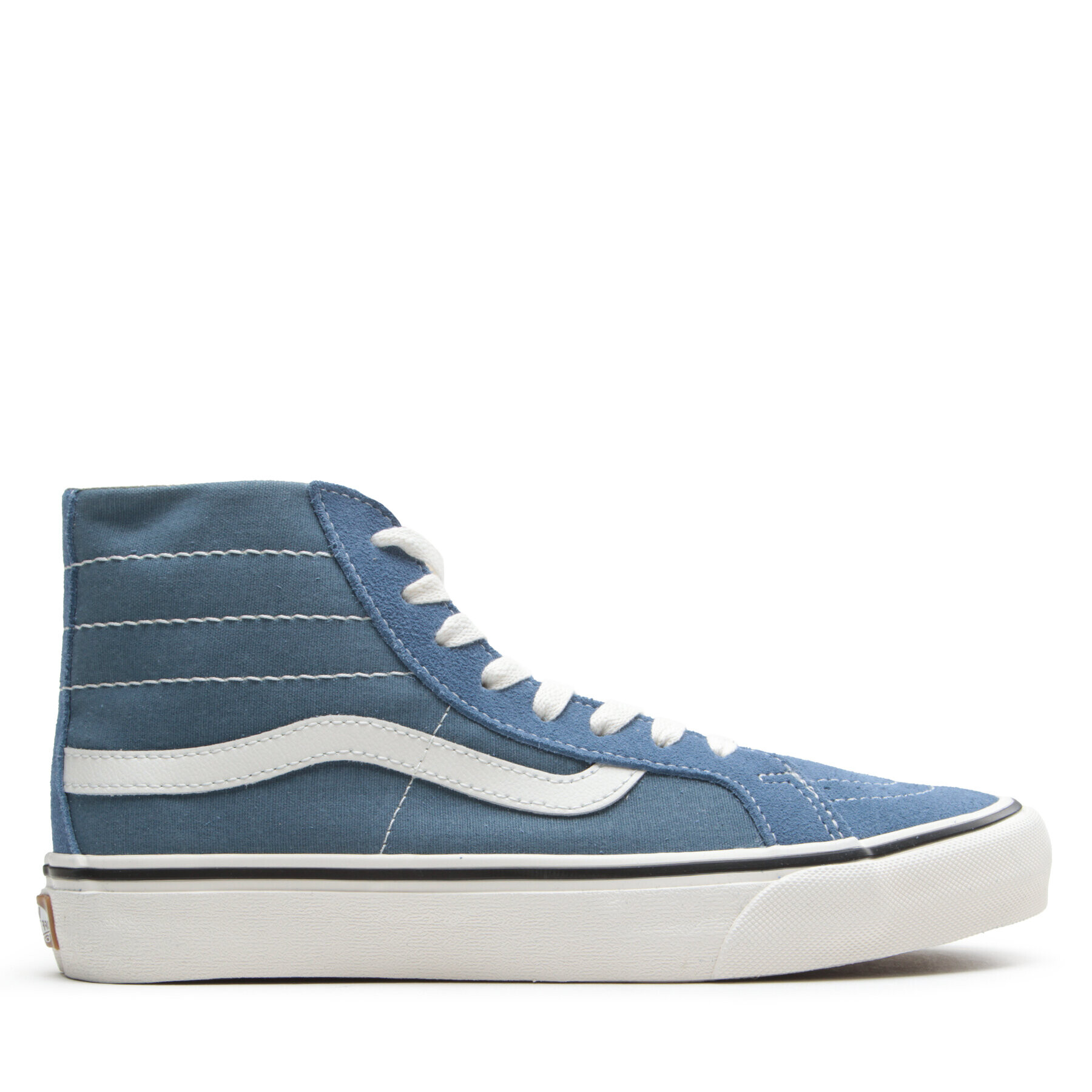 Vans Сникърси Sk8-Hi 38 Deco VN0A4BX6ZR81 Син - Pepit.bg