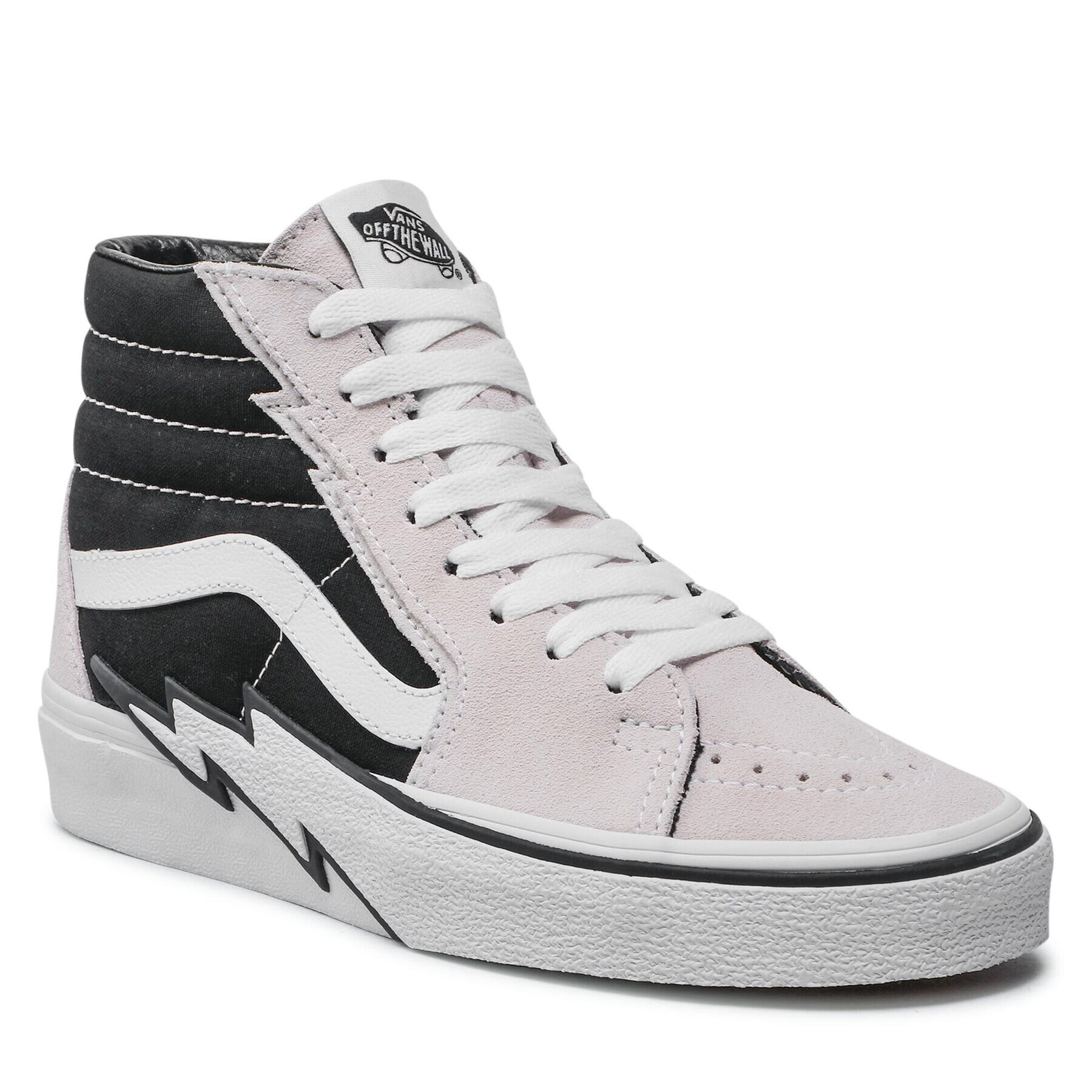 Vans Сникърси Sk8-Hi Bolt VN0A5JIVZHJ1 Бежов - Pepit.bg