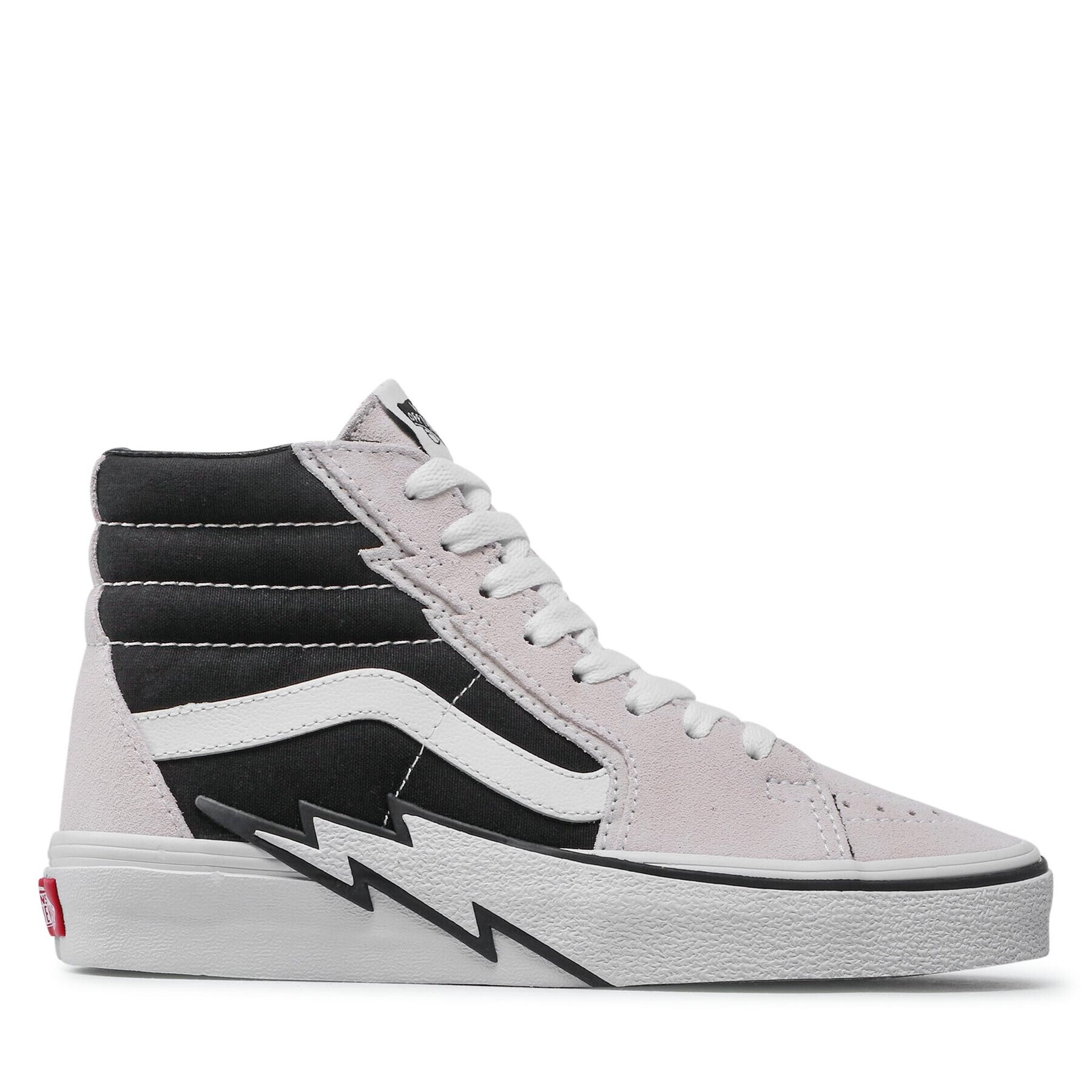 Vans Сникърси Sk8-Hi Bolt VN0A5JIVZHJ1 Бежов - Pepit.bg