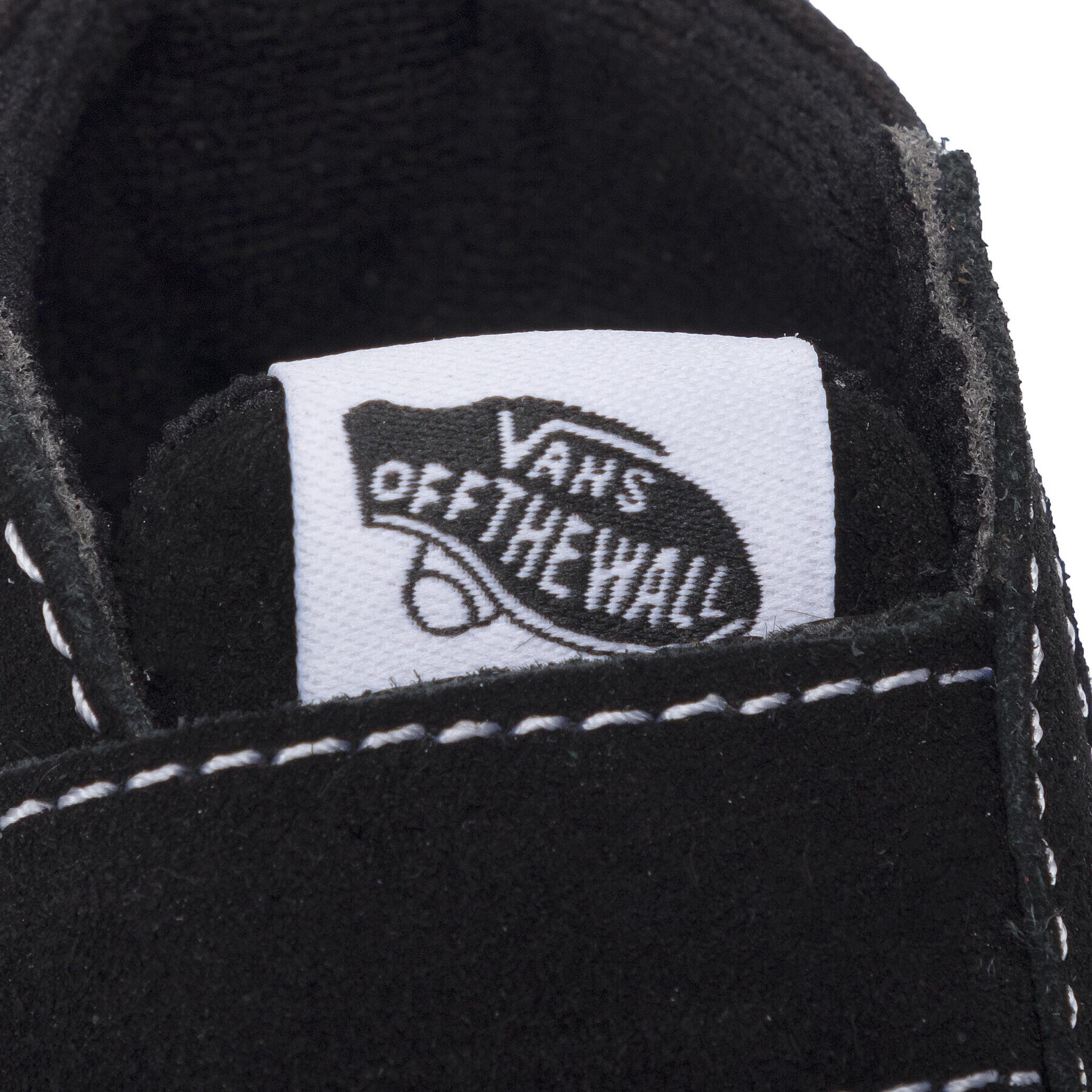 Vans Сникърси Sk8-Hi Crib VN0A346P6BT1 Черен - Pepit.bg