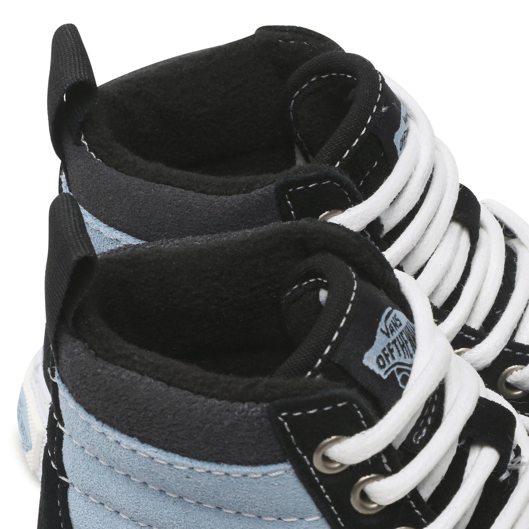 Vans Сникърси Sk8-Hi Mte-1 VN0A5HZ5BD21 Черен - Pepit.bg