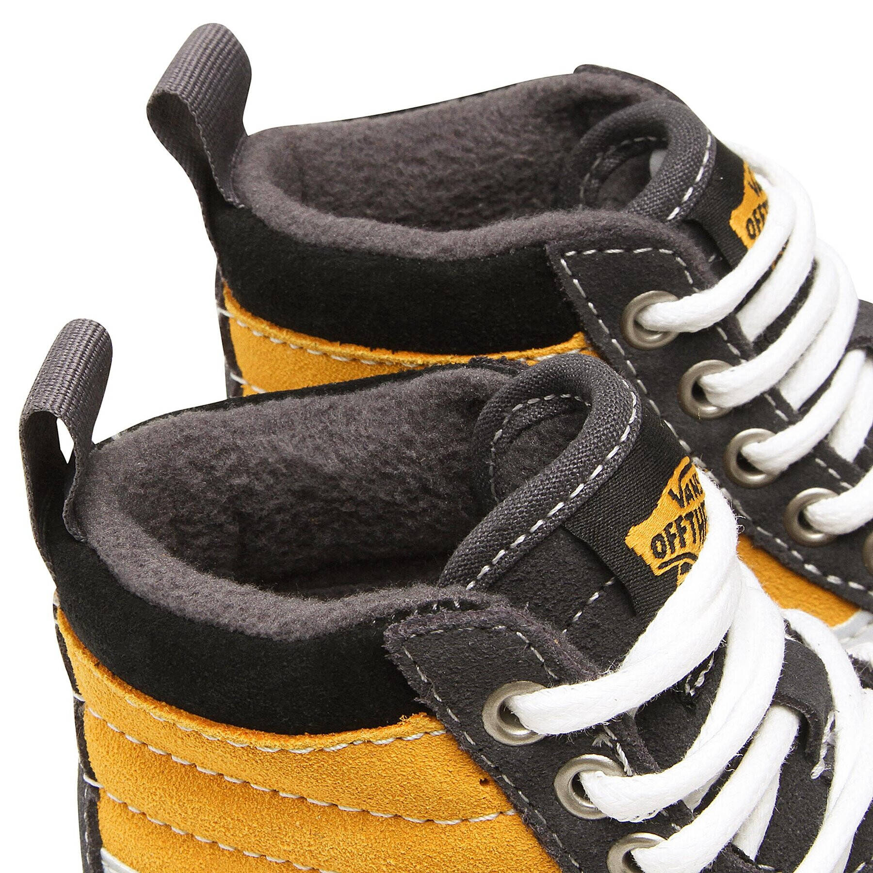 Vans Сникърси Sk8-Hi Mte-1 VN0A5HZ5MCY1 Сив - Pepit.bg