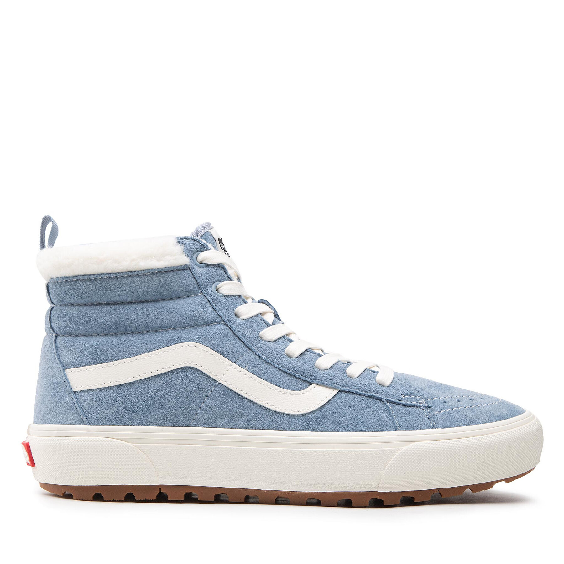 Vans Сникърси Sk8-Hi Mte-1 VN0A5HZYBD21 Син - Pepit.bg