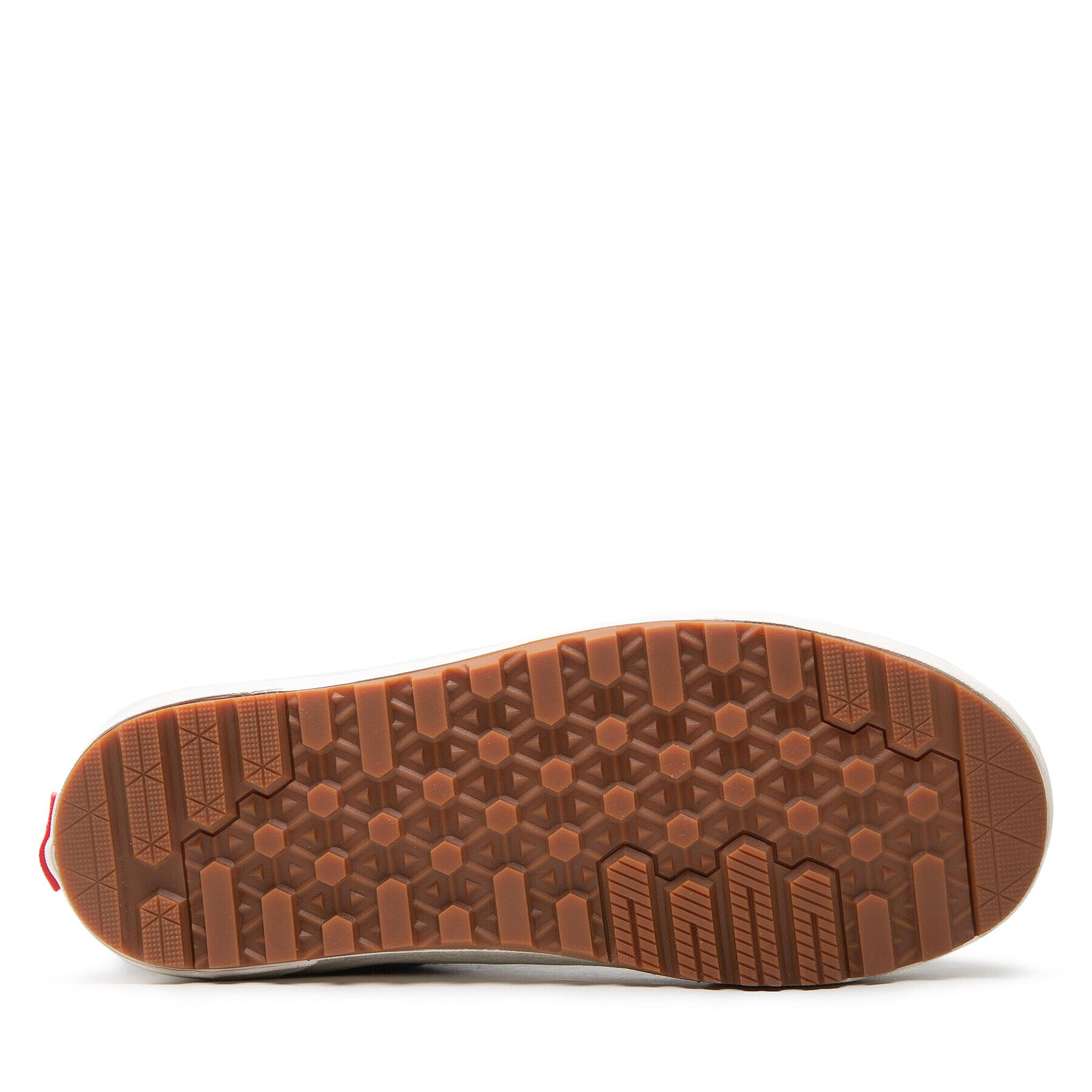 Vans Сникърси Sk8-Hi Mte-1 VN0A5HZYBD21 Син - Pepit.bg