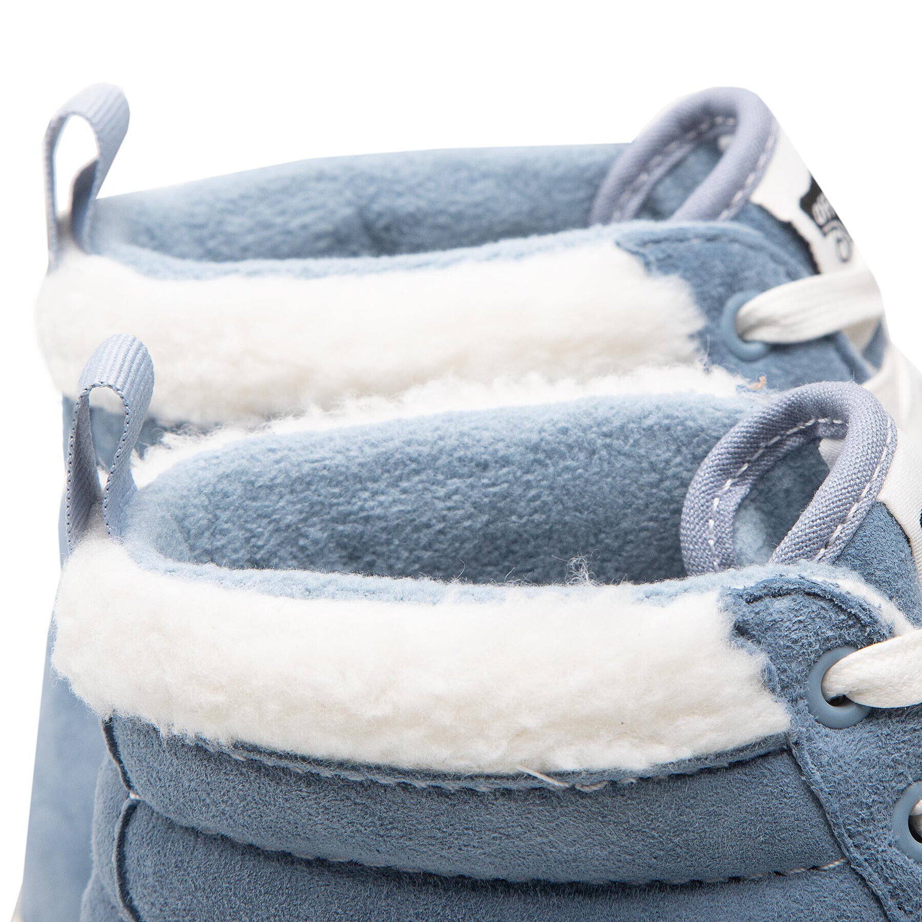 Vans Сникърси Sk8-Hi Mte-1 VN0A5HZYBD21 Син - Pepit.bg
