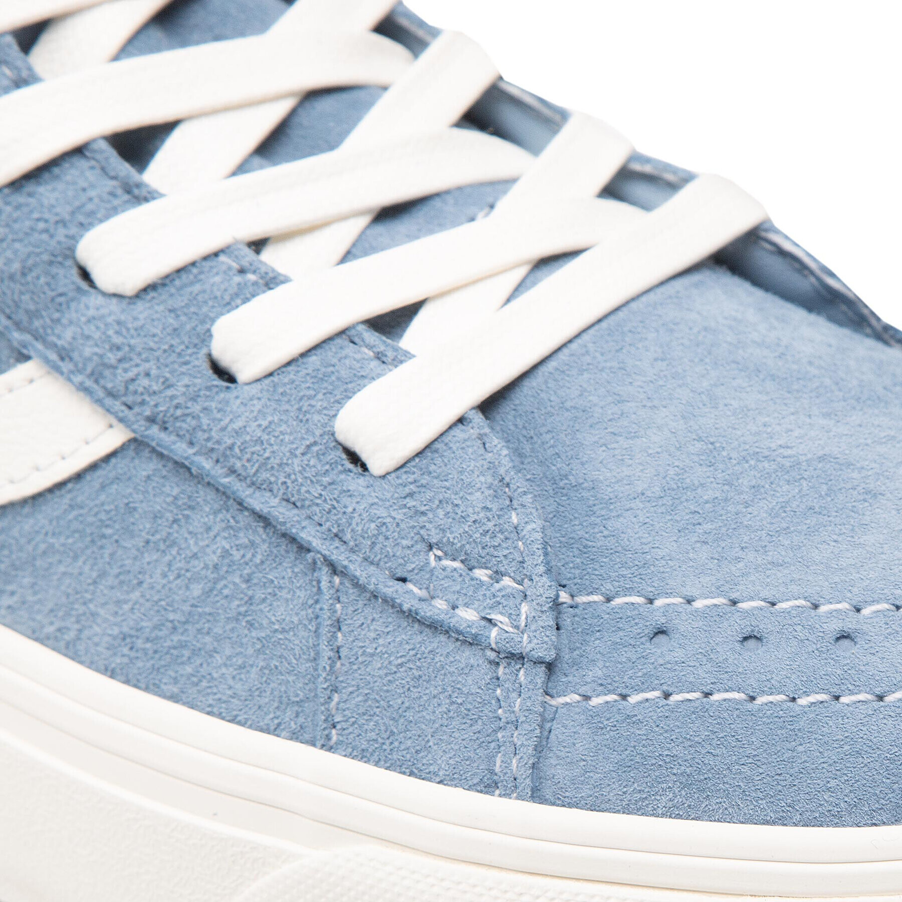 Vans Сникърси Sk8-Hi Mte-1 VN0A5HZYBD21 Син - Pepit.bg