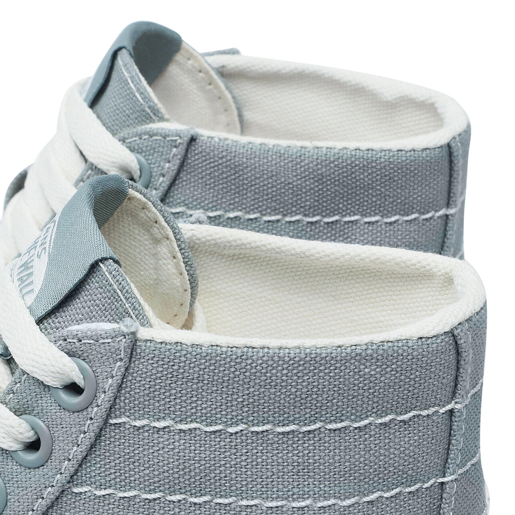 Vans Сникърси Sk8-Hi Tapered VN0005U2YV21 Син - Pepit.bg