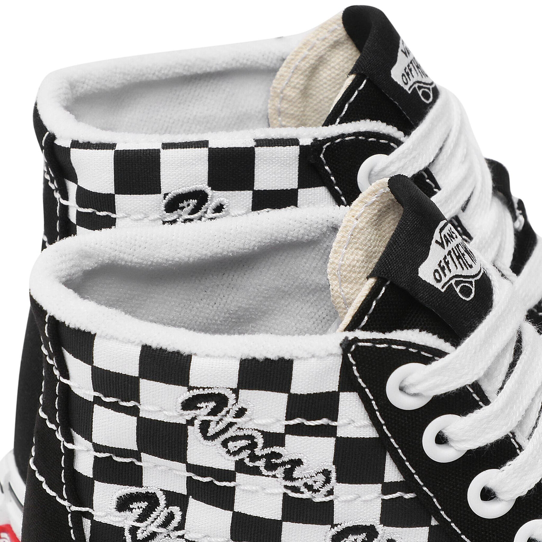 Vans Сникърси Sk8-Hi Tapered VN0A5JMK6BT1 Черен - Pepit.bg