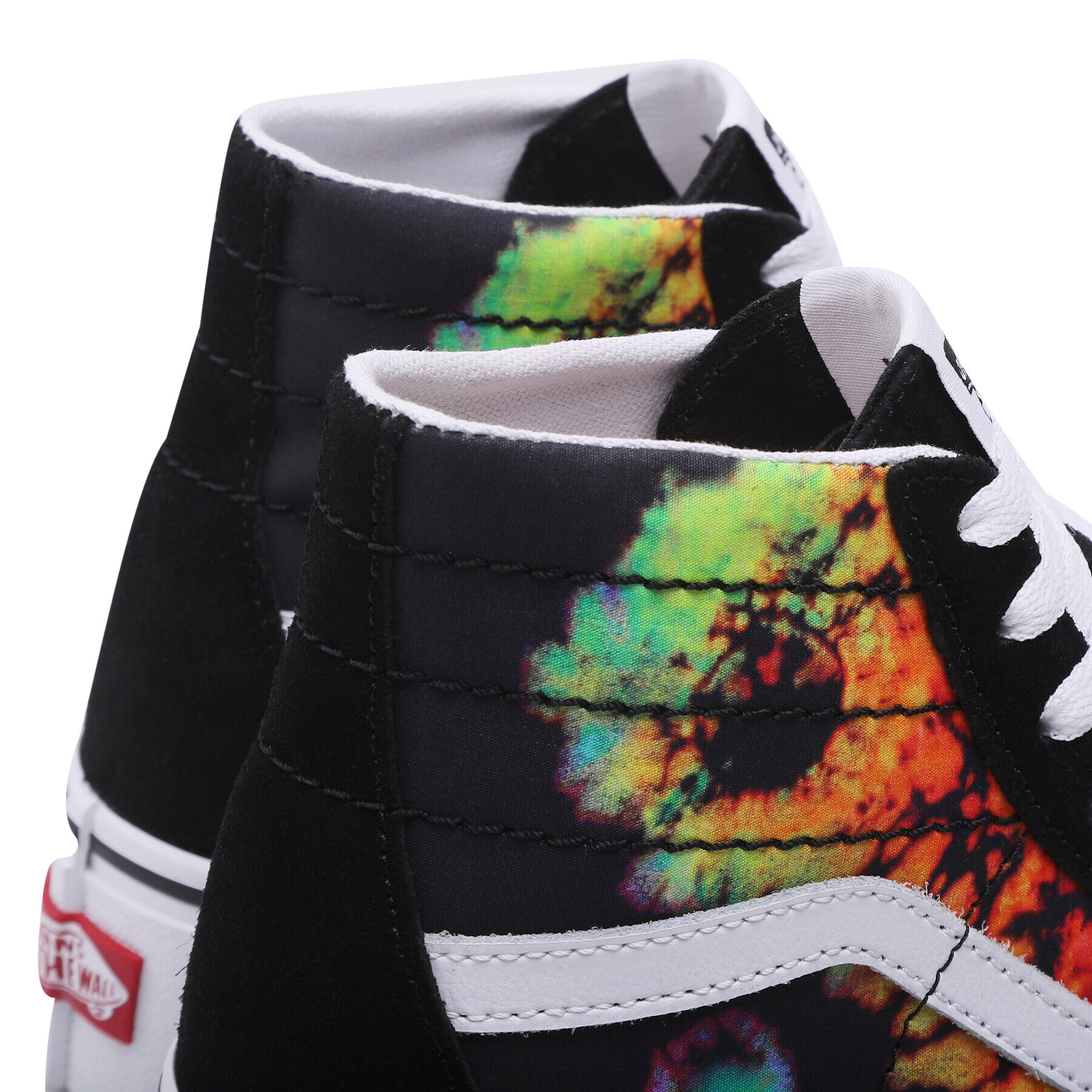 Vans Сникърси Sk8-Hi Tapered VN0A5JMKBML1 Черен - Pepit.bg