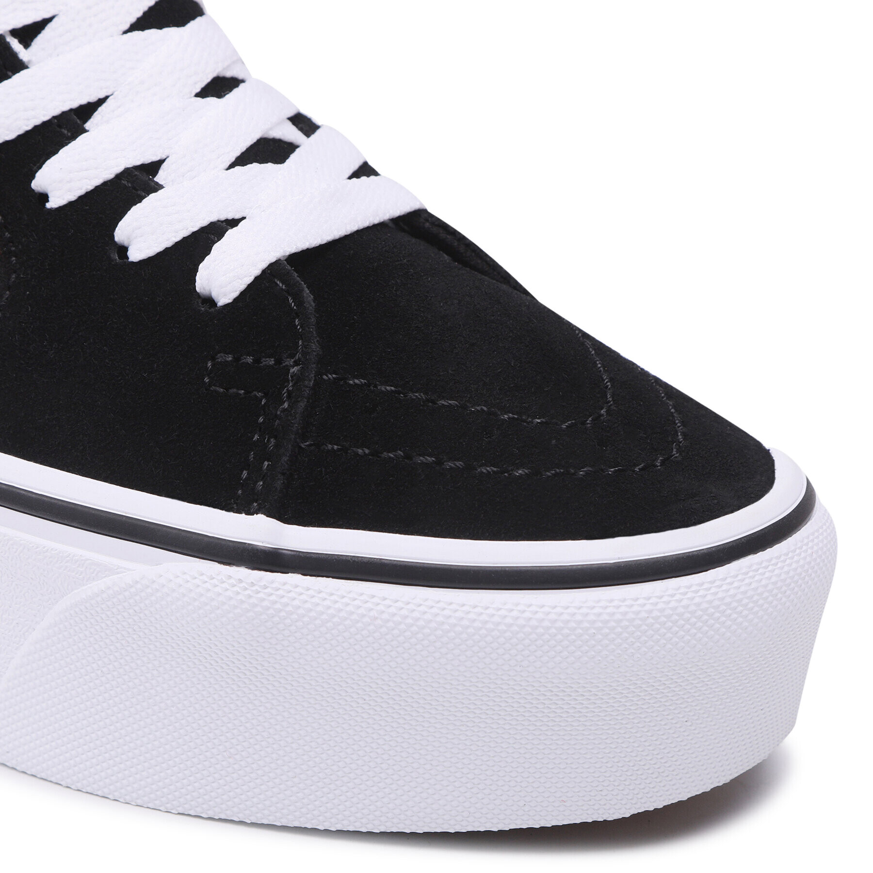 Vans Сникърси Sk8-Hi Tapered VN0A5JMKBML1 Черен - Pepit.bg