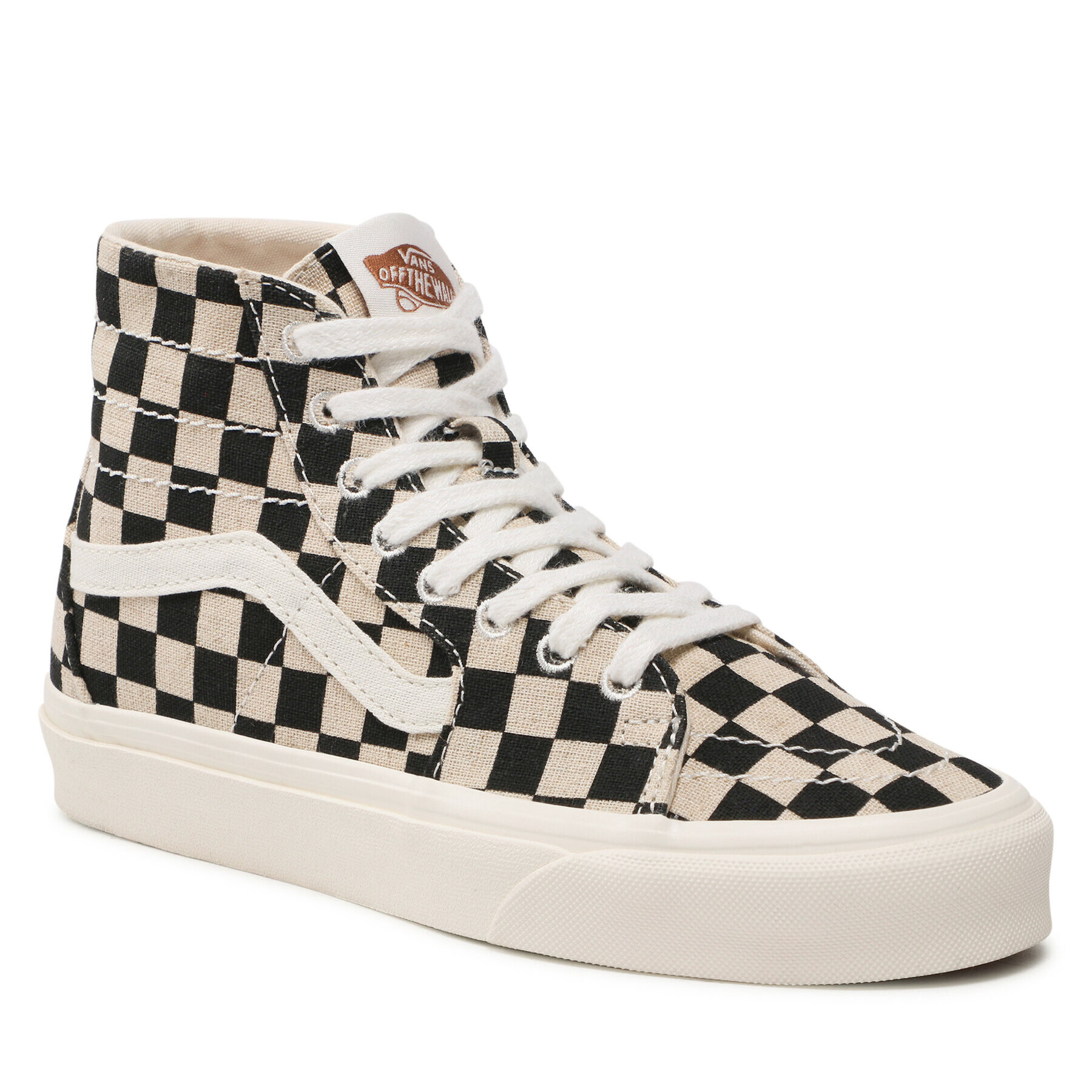 Vans Сникърси Sk8-Hi Tapered VN0A5KRU7051 Черен - Pepit.bg