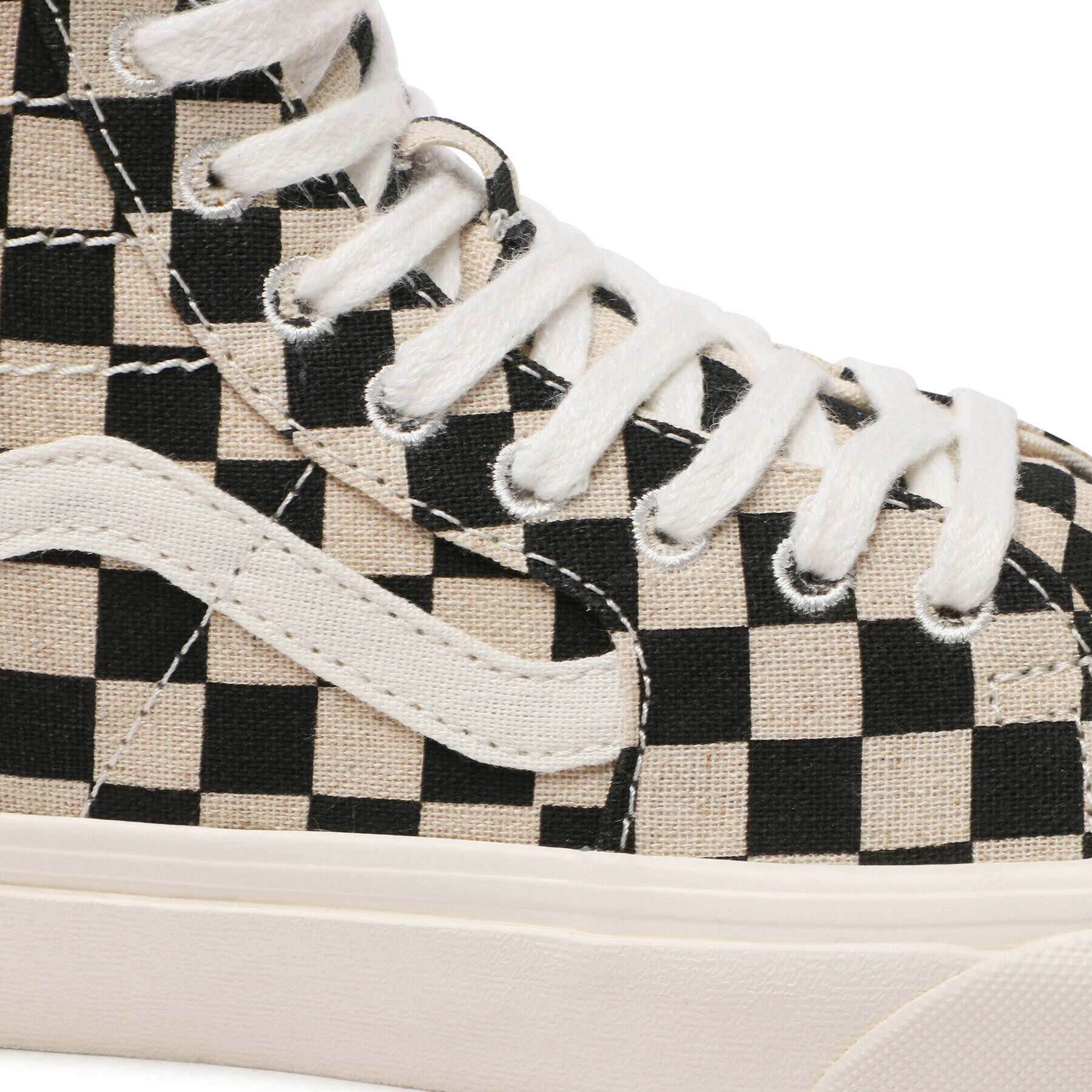 Vans Сникърси Sk8-Hi Tapered VN0A5KRU7051 Черен - Pepit.bg