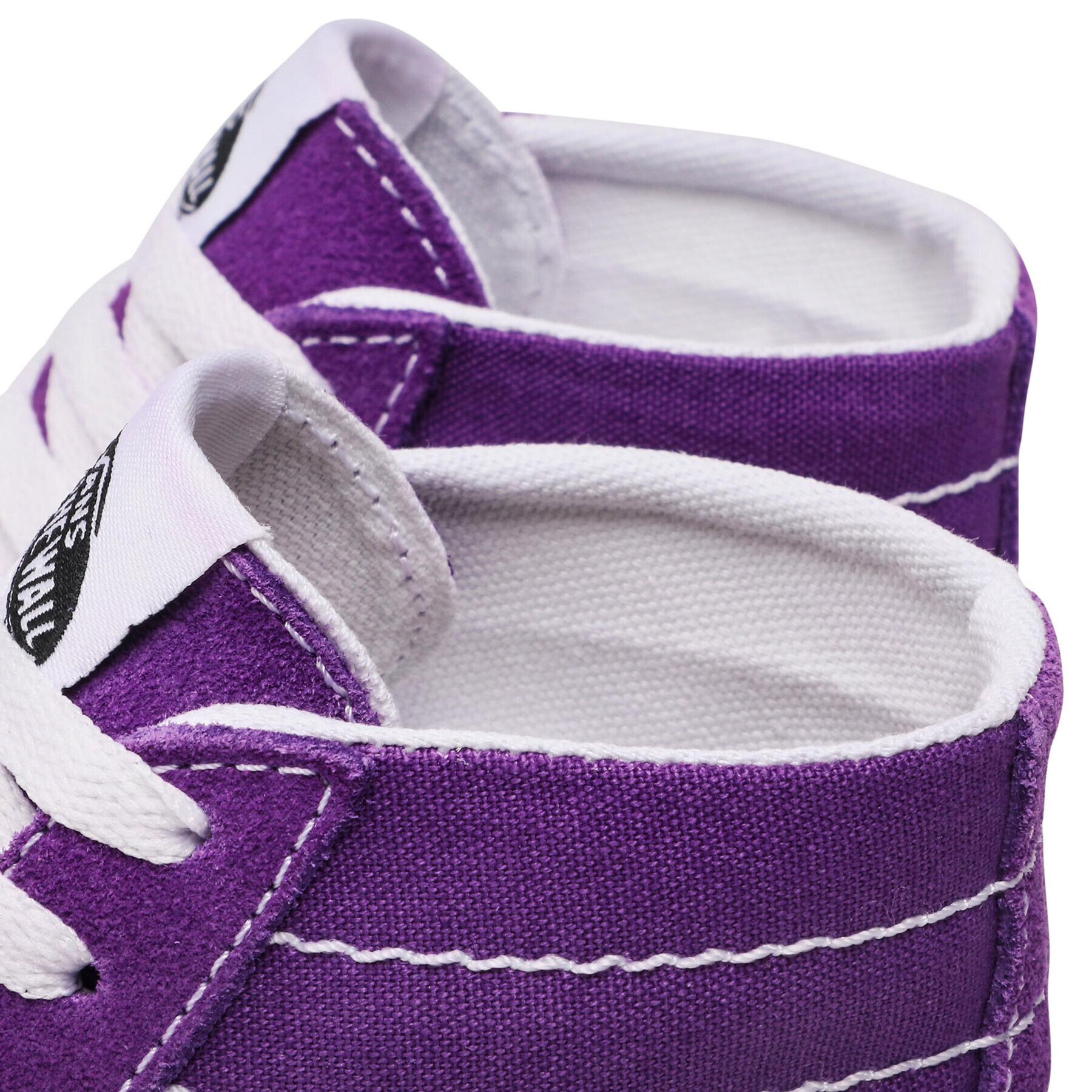 Vans Сникърси Sk8-Hi Tapered VN0A5KRUBEK1 Виолетов - Pepit.bg