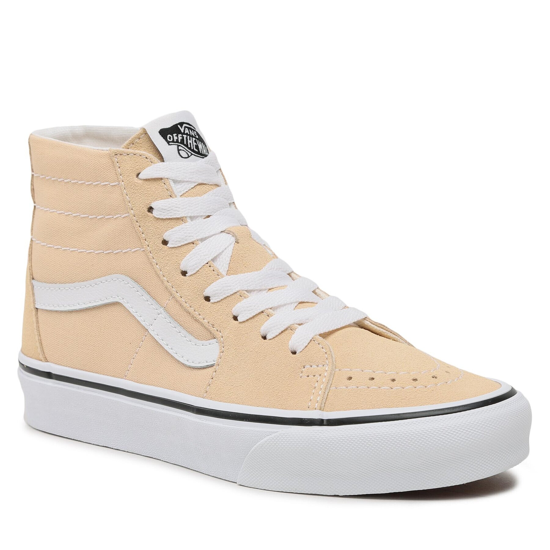 Vans Сникърси Sk8-Hi Tapered VN0A5KRUBLP1 Бежов - Pepit.bg