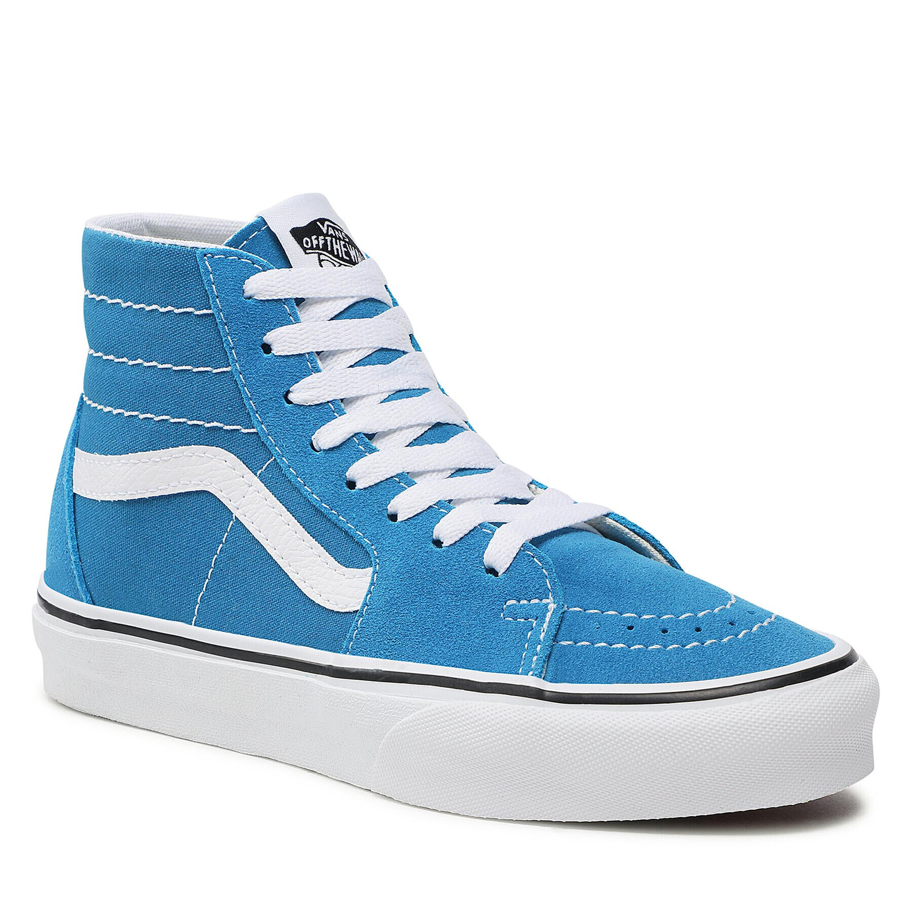 Vans Сникърси Sk8-Hi Tapered VN0A5KRUVD31 Син - Pepit.bg