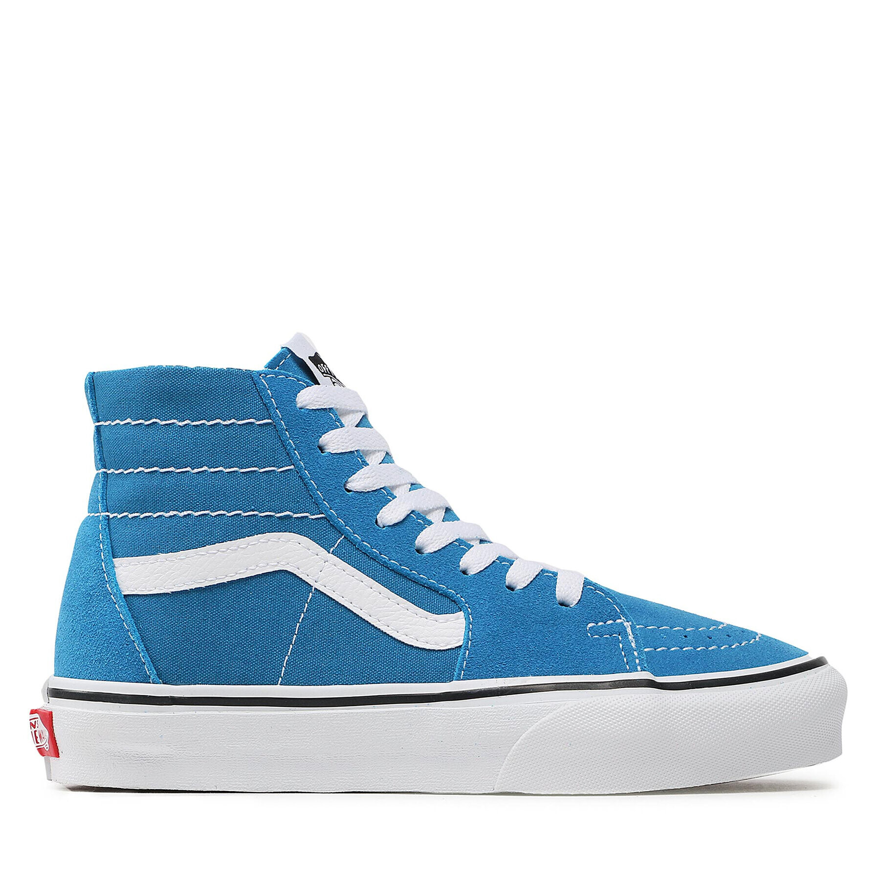 Vans Сникърси Sk8-Hi Tapered VN0A5KRUVD31 Син - Pepit.bg