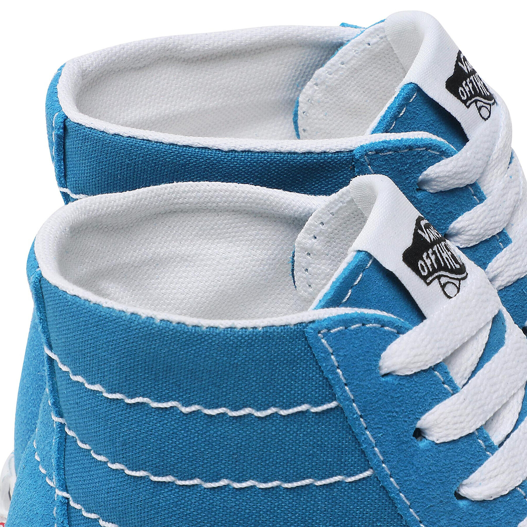 Vans Сникърси Sk8-Hi Tapered VN0A5KRUVD31 Син - Pepit.bg