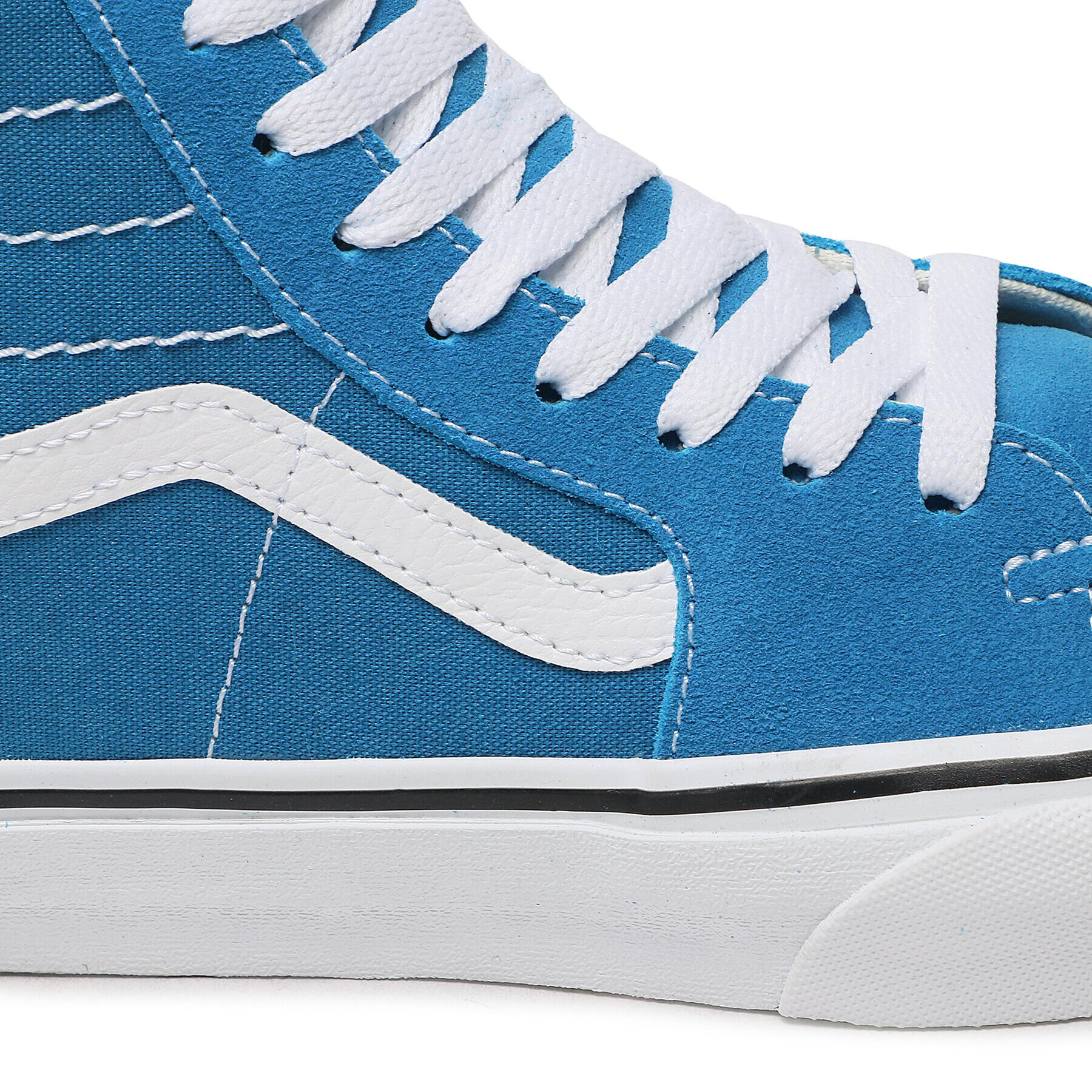 Vans Сникърси Sk8-Hi Tapered VN0A5KRUVD31 Син - Pepit.bg