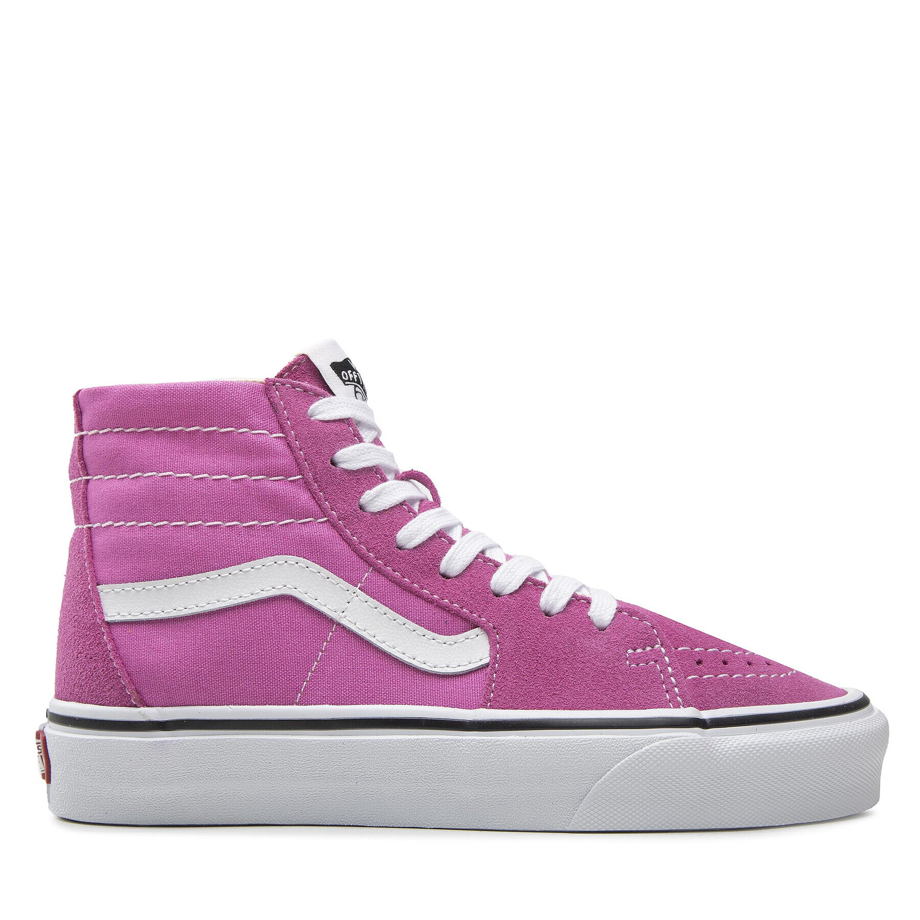 Vans Сникърси Sk8-Hi Tapered VN0A5KRUYOL1 Розов - Pepit.bg