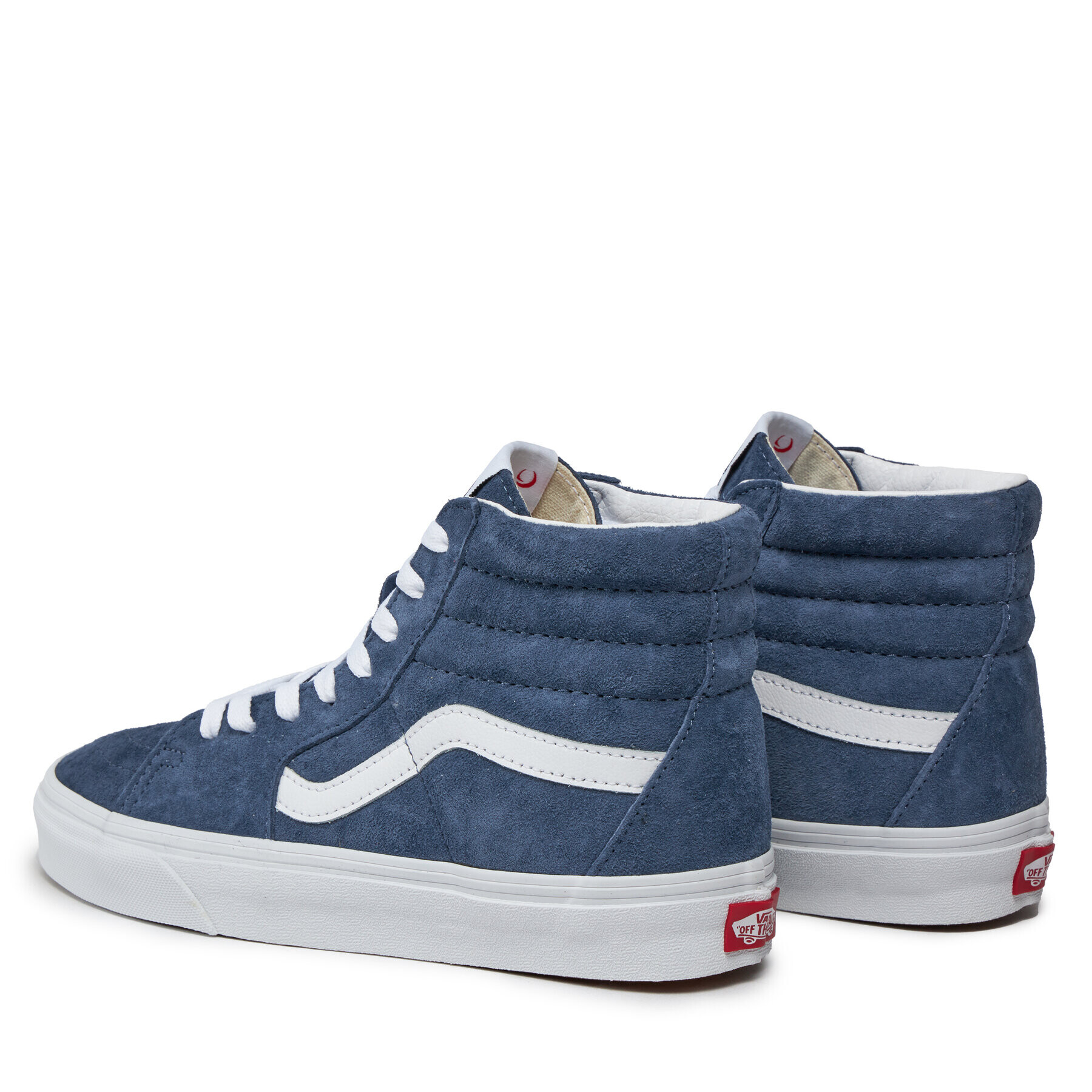 Vans Сникърси Sk8-Hi VN0007NSAHU1 Син - Pepit.bg