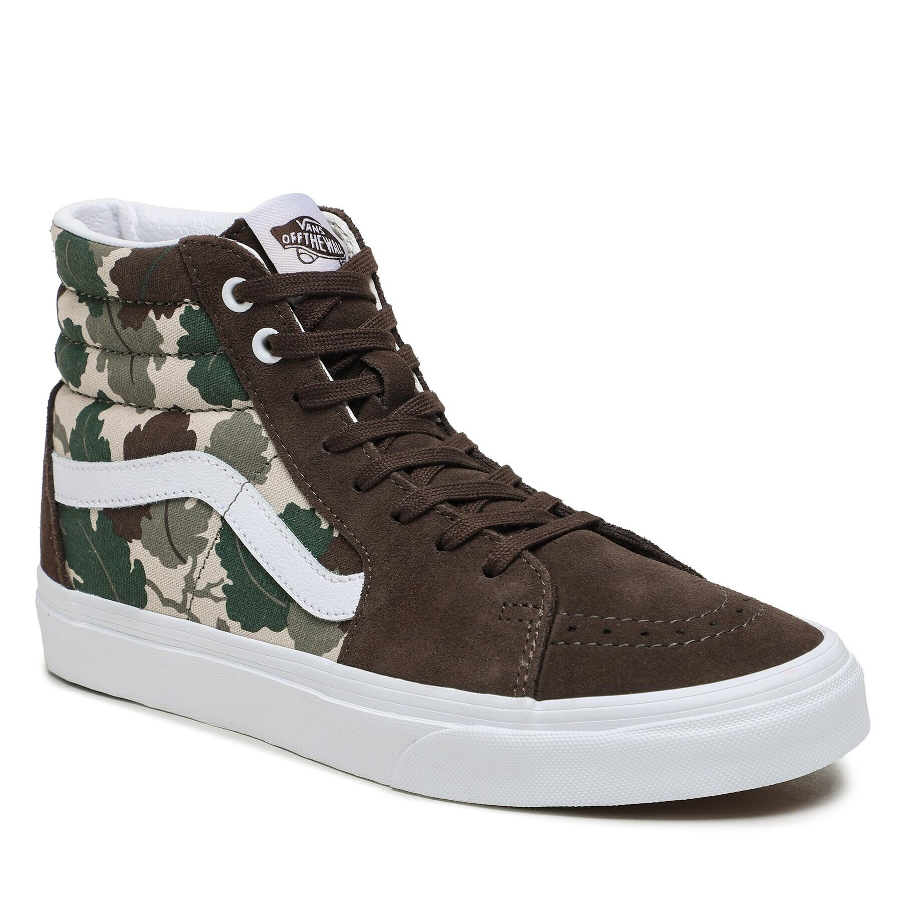 Vans Сникърси Sk8-Hi VN0007NSBMB1 Цветен - Pepit.bg