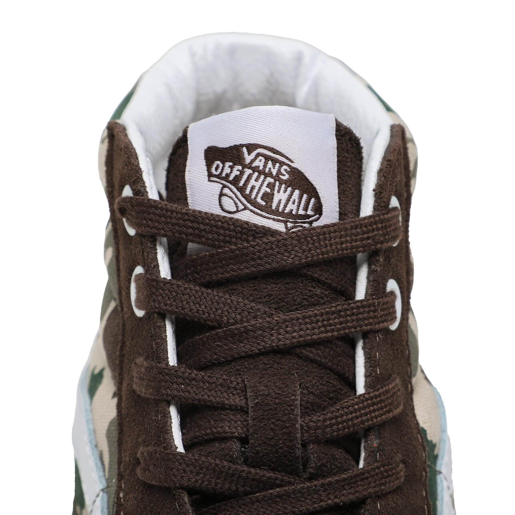 Vans Сникърси Sk8-Hi VN0007NSBMB1 Цветен - Pepit.bg