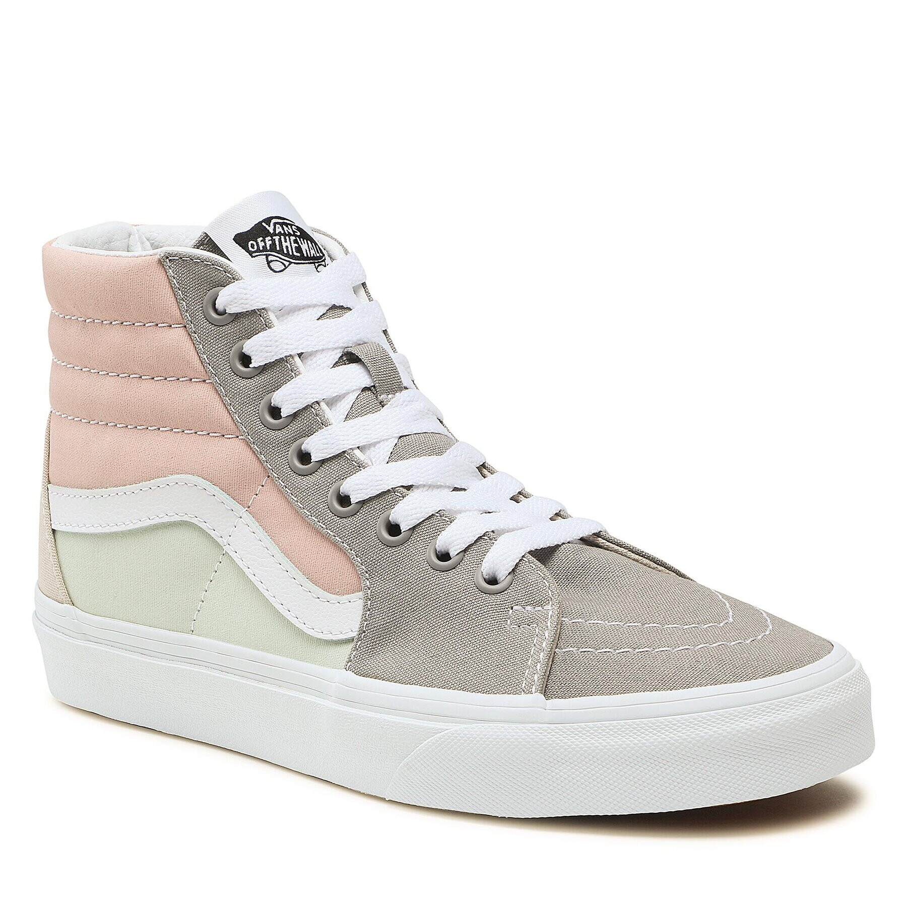 Vans Сникърси Sk8-Hi VN0007NSBMC1 Цветен - Pepit.bg