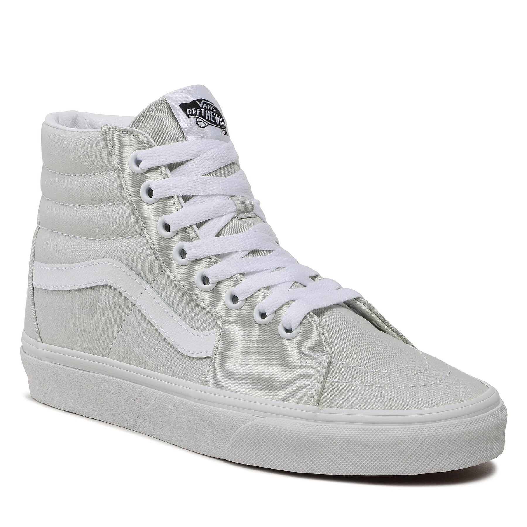 Vans Сникърси Sk8-Hi VN0007NSGRN1 Зелен - Pepit.bg