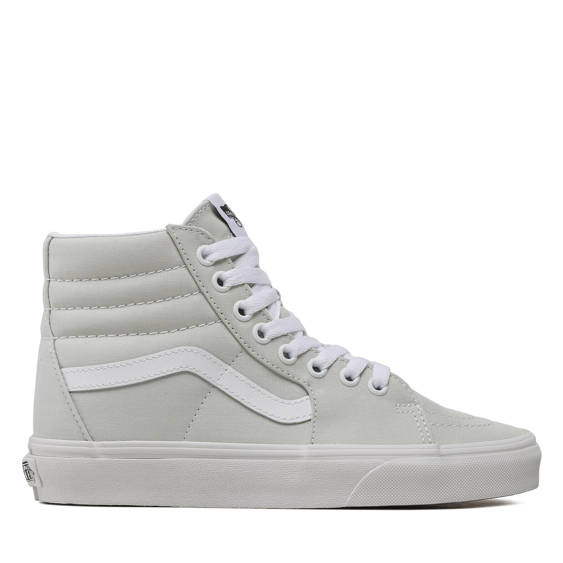 Vans Сникърси Sk8-Hi VN0007NSGRN1 Зелен - Pepit.bg