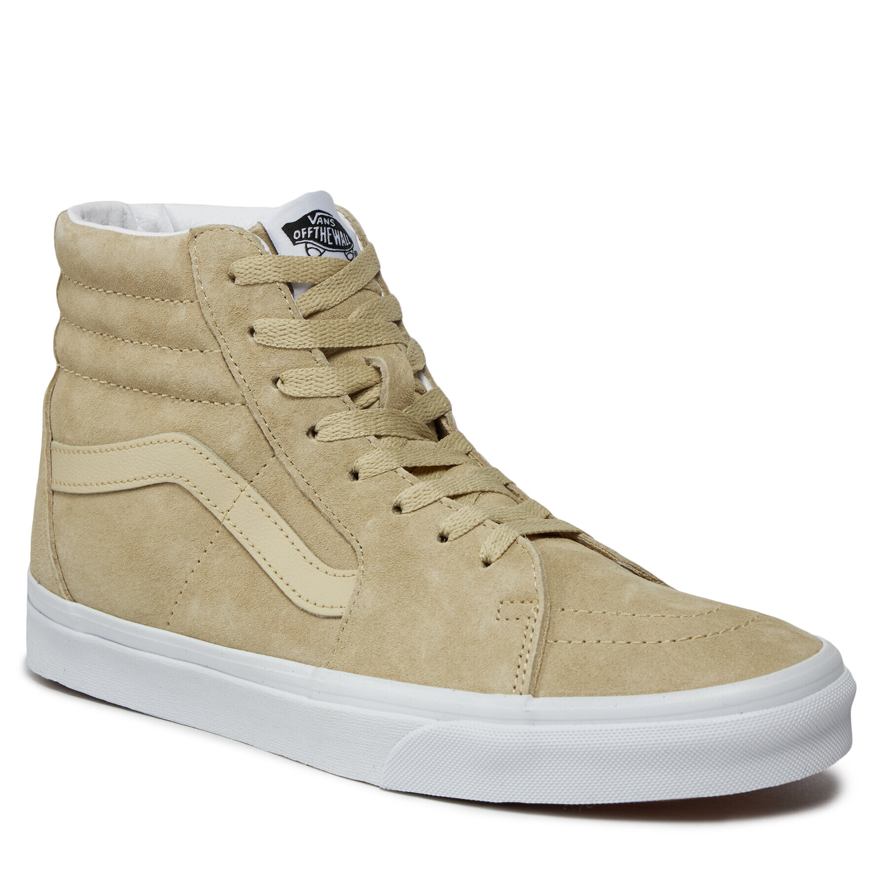 Vans Сникърси Sk8-Hi VN0007NSGRX1 Сив - Pepit.bg