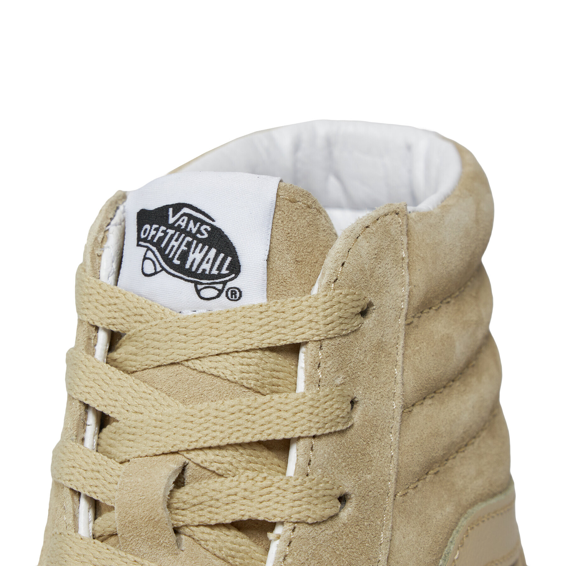 Vans Сникърси Sk8-Hi VN0007NSGRX1 Сив - Pepit.bg