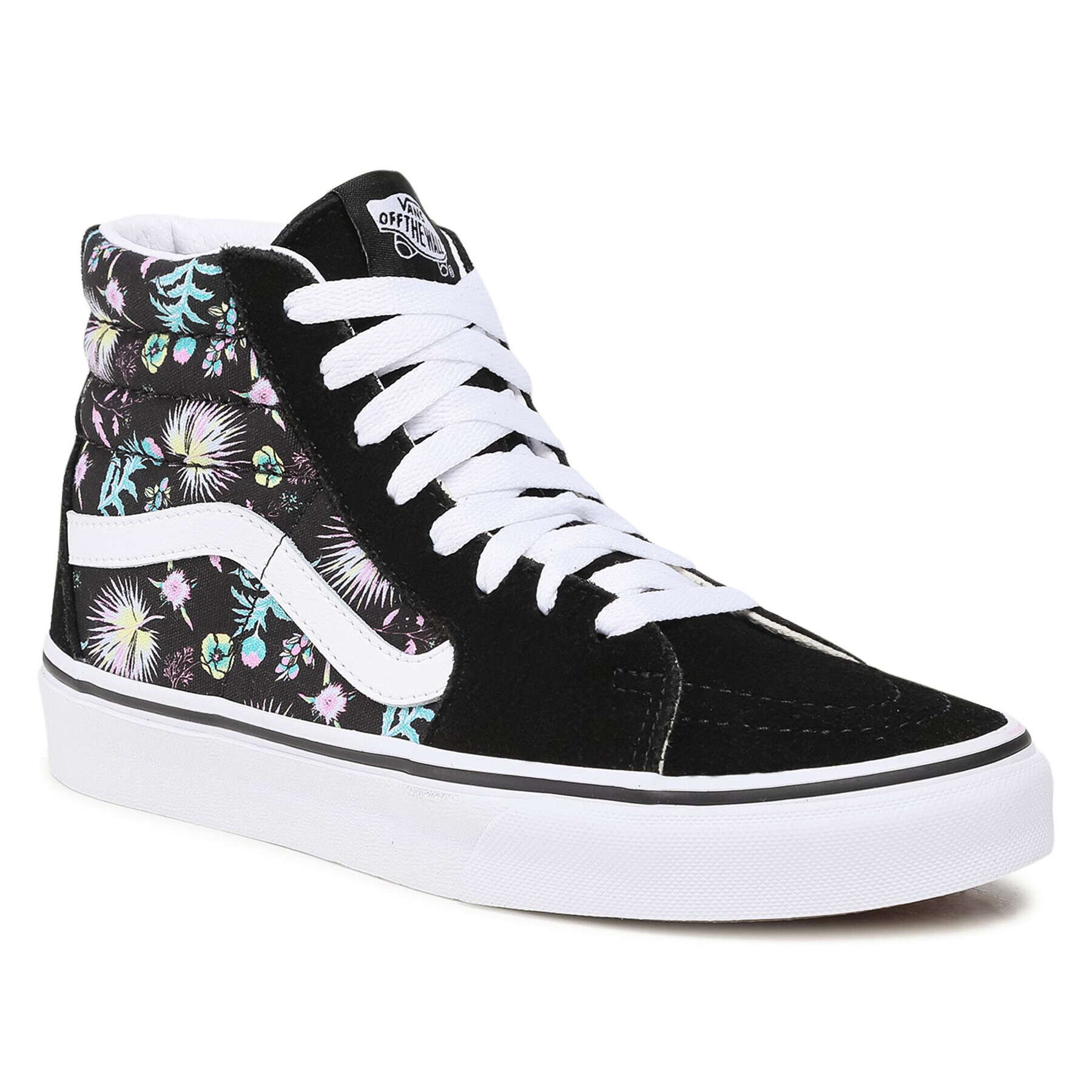 Vans Сникърси Sk8-Hi VN0A32QG3VD1 Черен - Pepit.bg