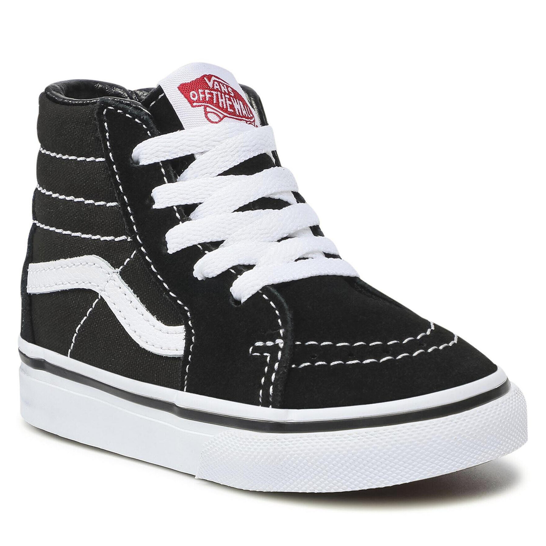 Vans Сникърси Sk8-Hi VN0A3TFX6BT1 Черен - Pepit.bg