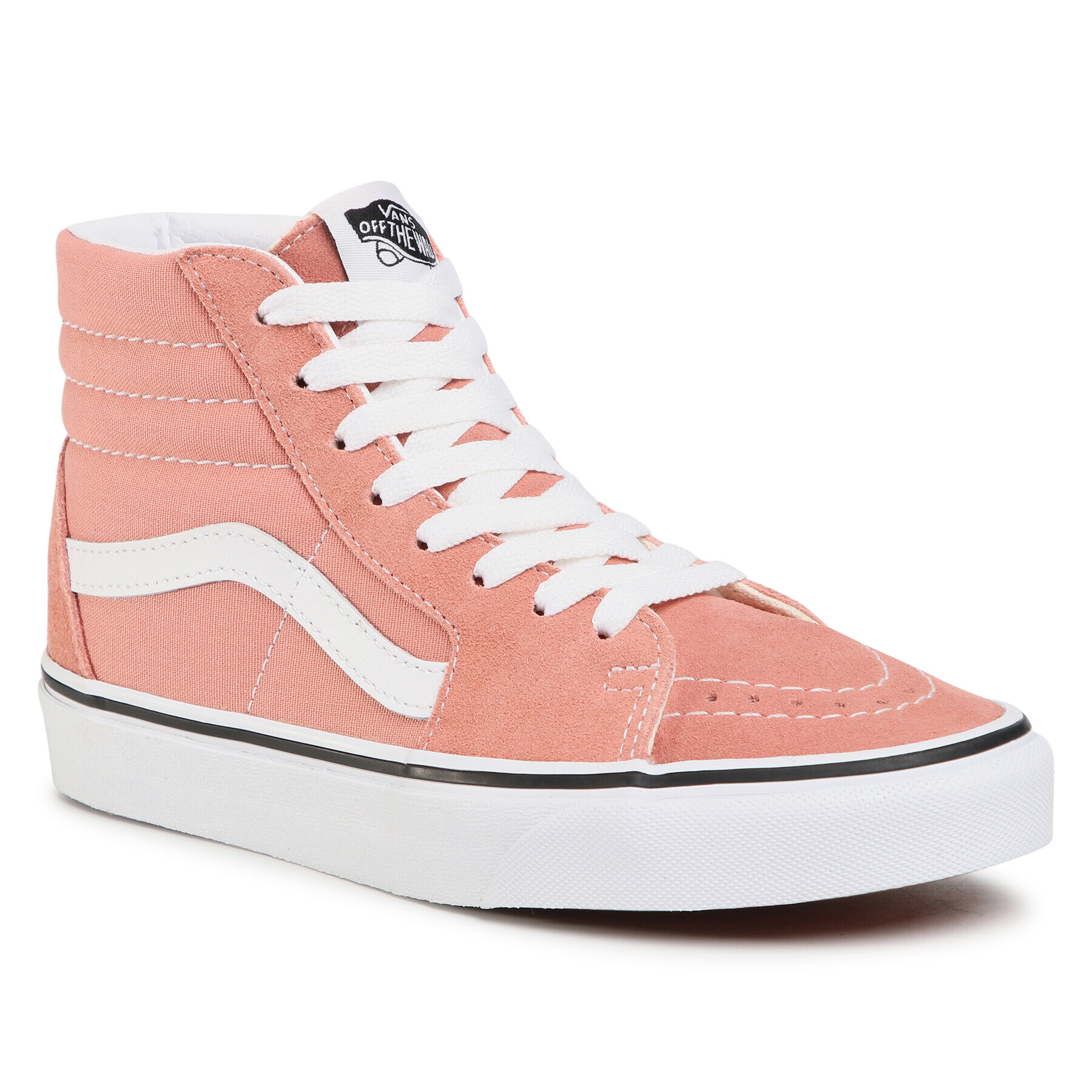 Vans Сникърси Sk8-Hi VN0A4BV61UL1 Розов - Pepit.bg