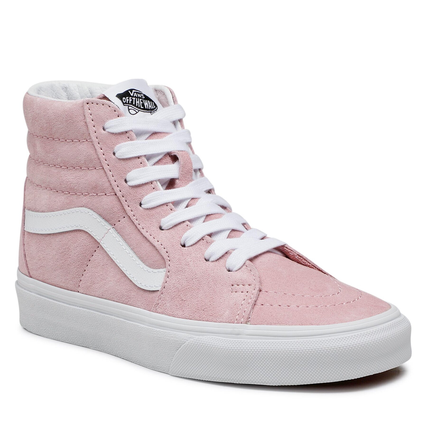 Vans Сникърси Sk8-Hi VN0A4BVT2PT1 Розов - Pepit.bg