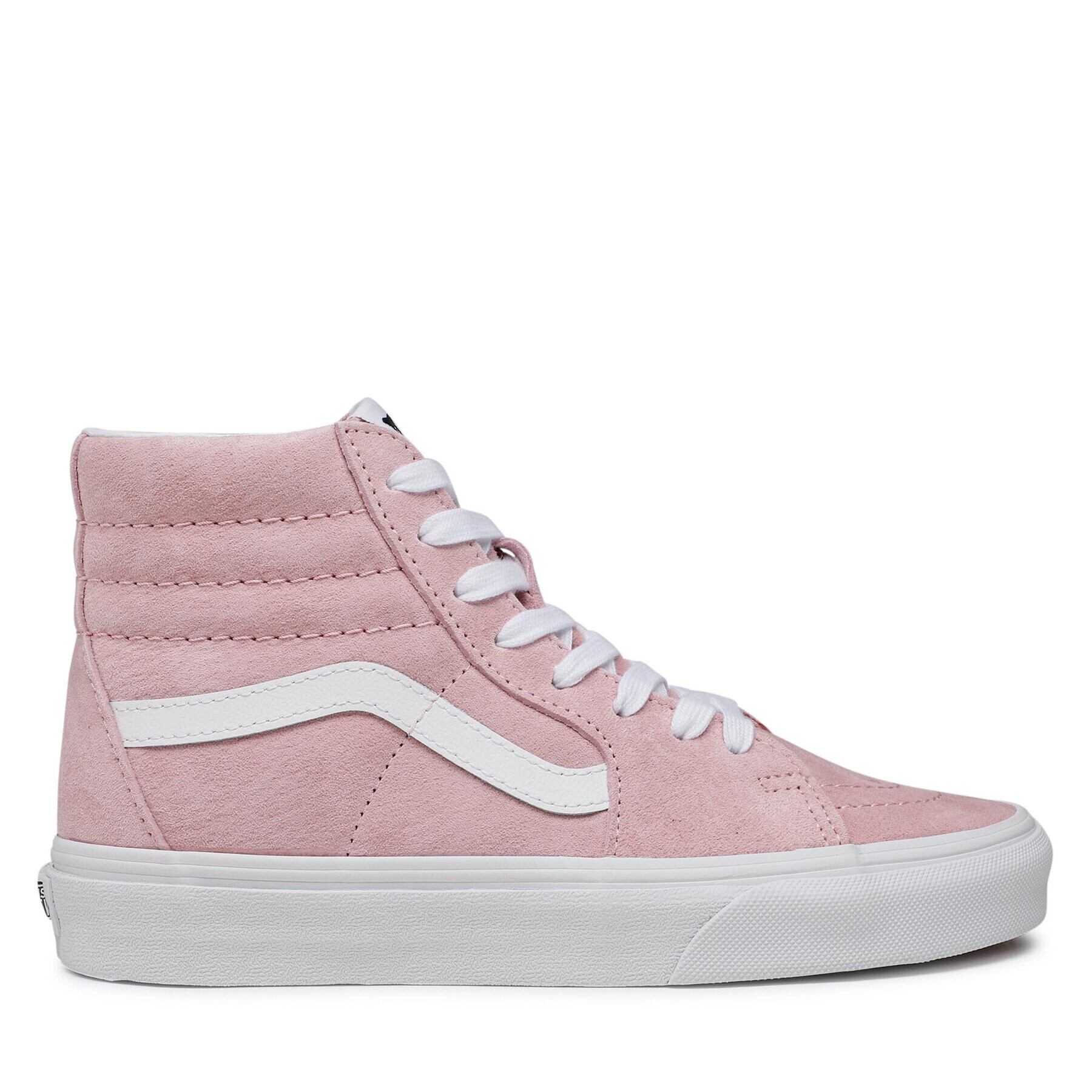 Vans Сникърси Sk8-Hi VN0A4BVT2PT1 Розов - Pepit.bg