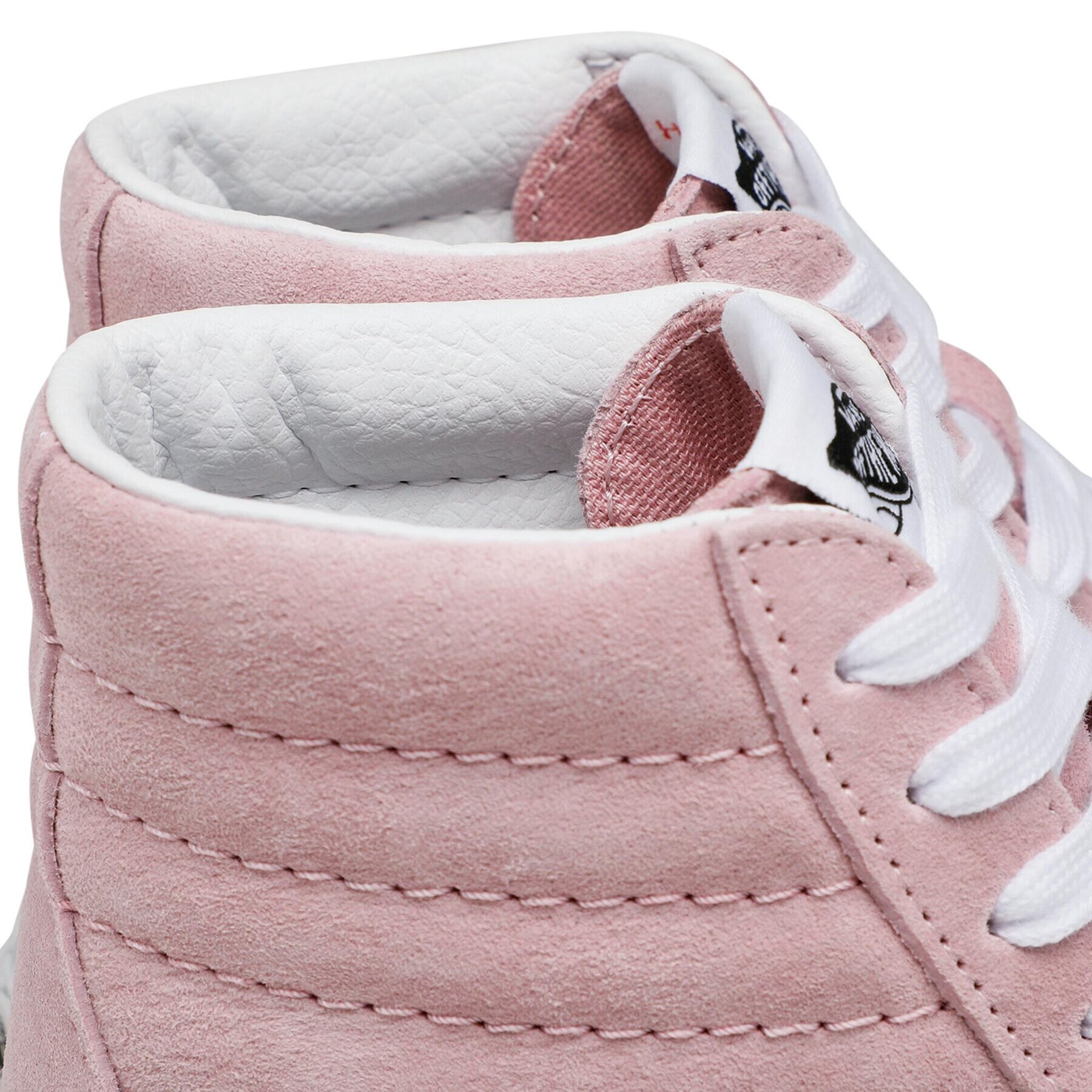 Vans Сникърси Sk8-Hi VN0A4BVT2PT1 Розов - Pepit.bg