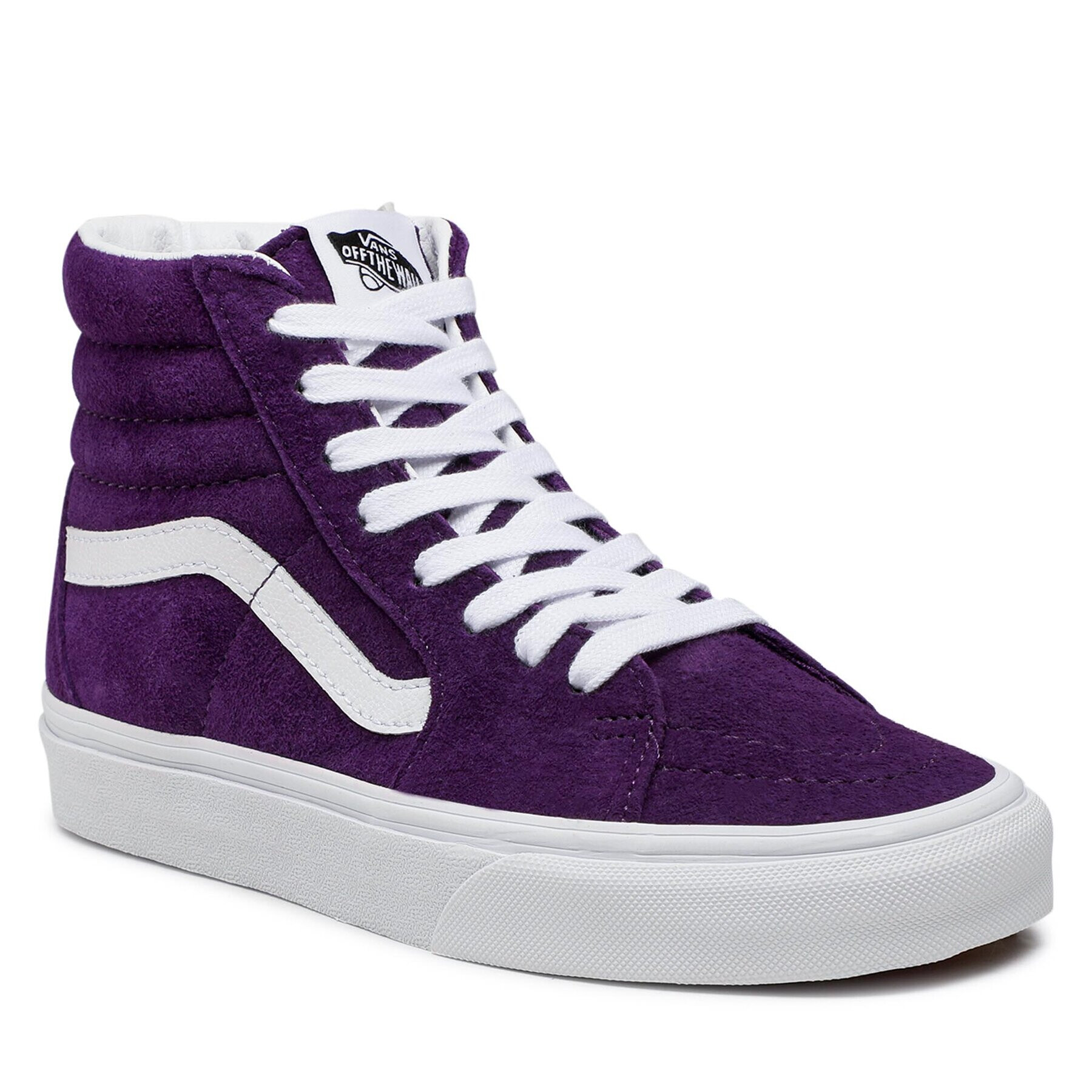 Vans Сникърси Sk8-Hi VN0A4BVTBKE1 Виолетов - Pepit.bg
