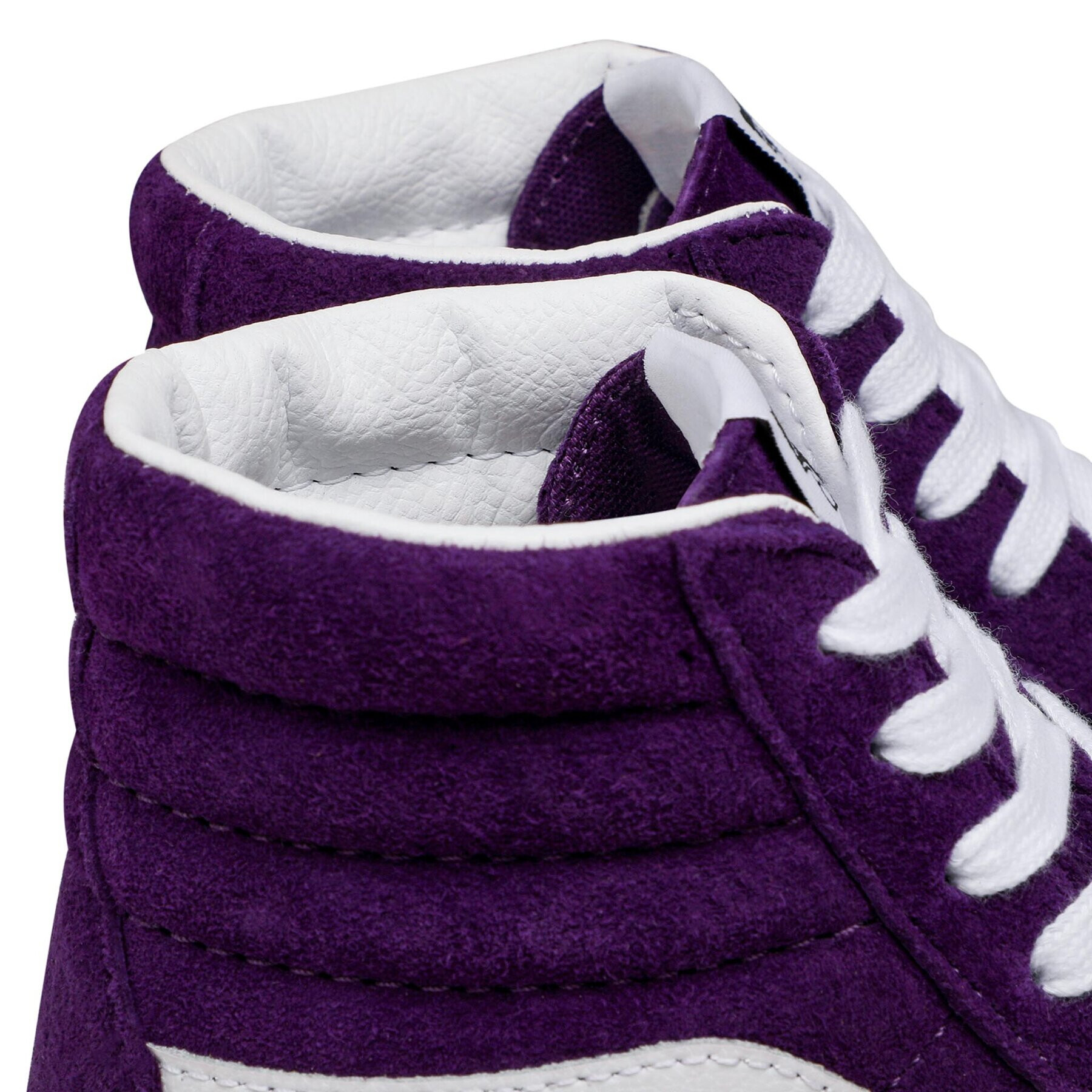 Vans Сникърси Sk8-Hi VN0A4BVTBKE1 Виолетов - Pepit.bg