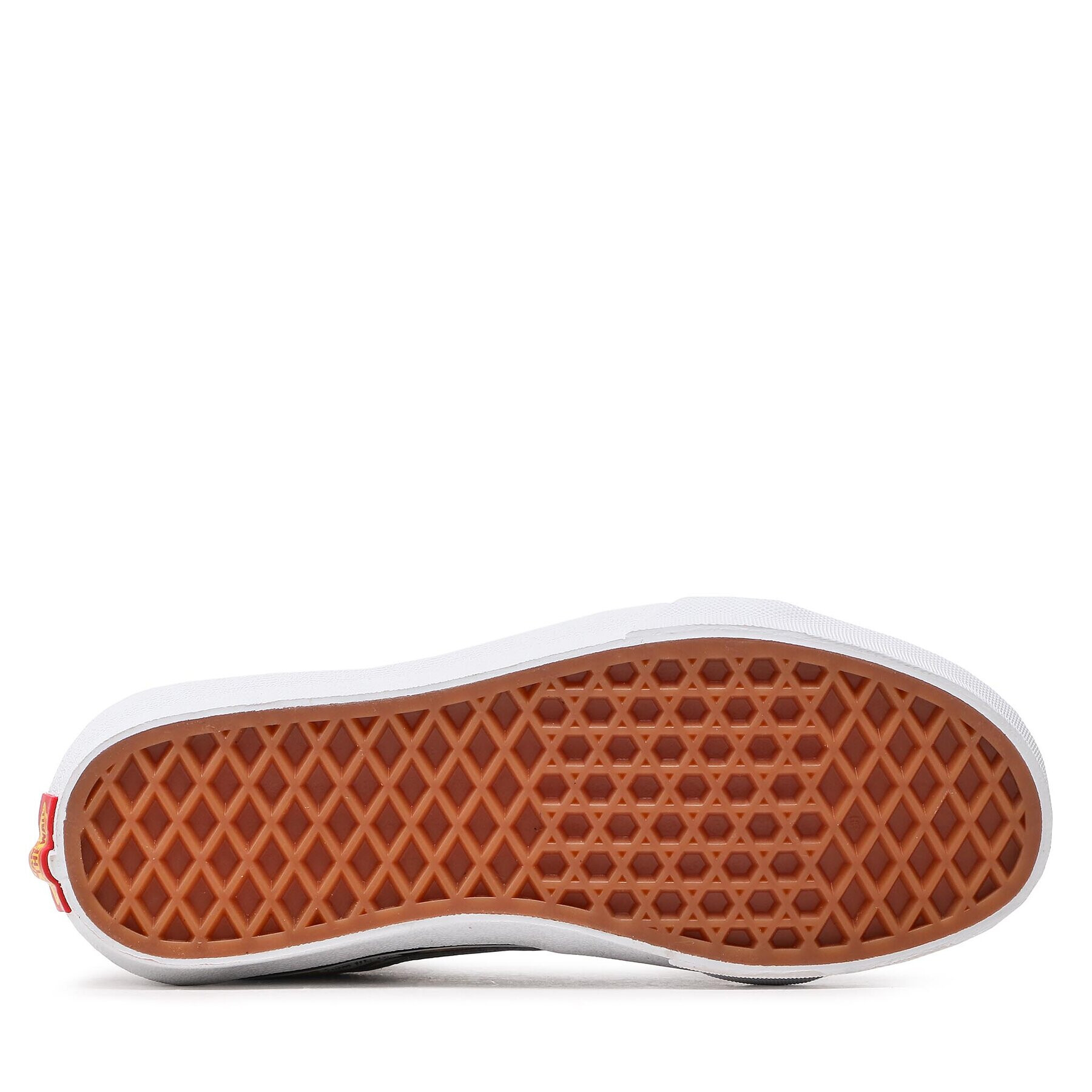 Vans Сникърси Sk8-Hi VN0A4UI2AC41 Черен - Pepit.bg