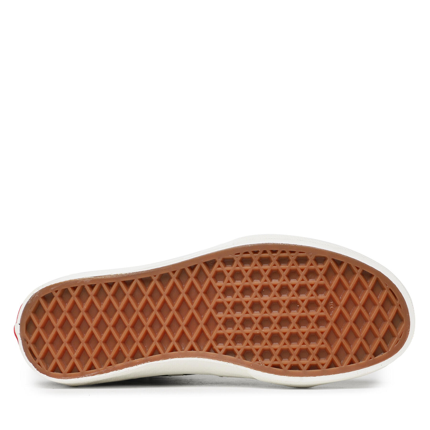 Vans Сникърси Sk8-Hi VN0A4UI2BLK1 Черен - Pepit.bg