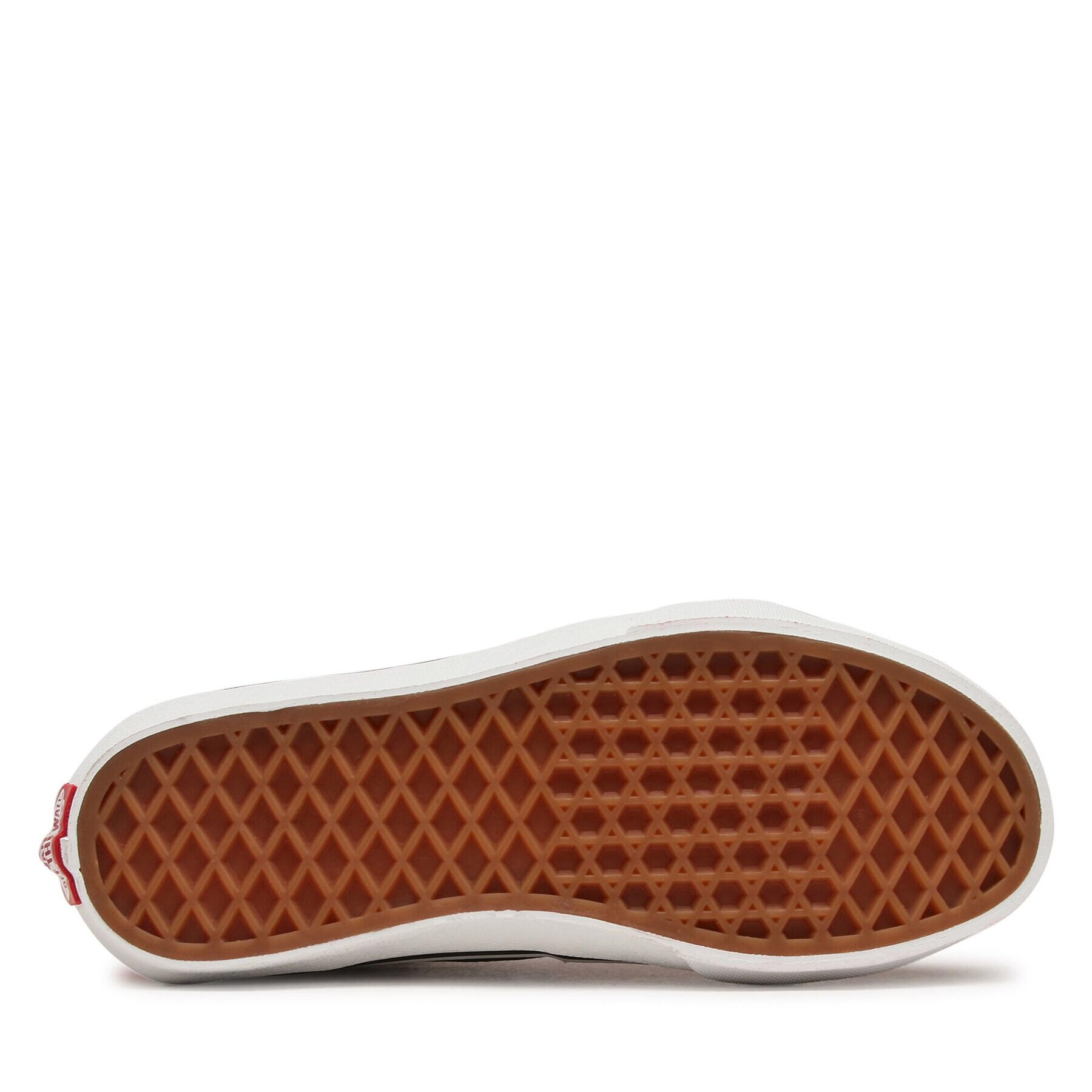 Vans Сникърси Sk8-Hi VN0A4UI2IZQ1 Червен - Pepit.bg