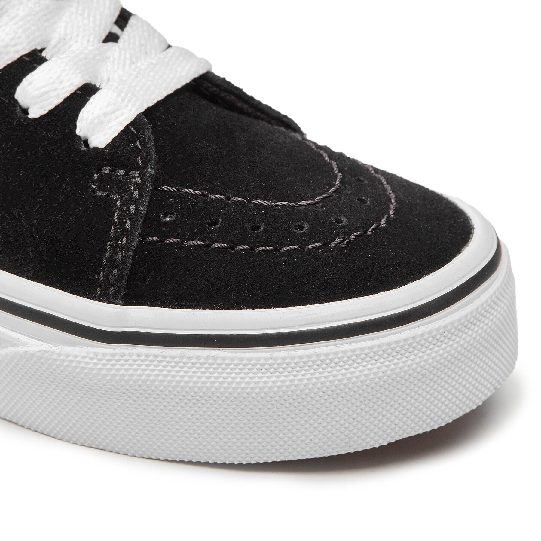 Vans Сникърси Sk8-Hi VN0A5ELXLPR1 Черен - Pepit.bg