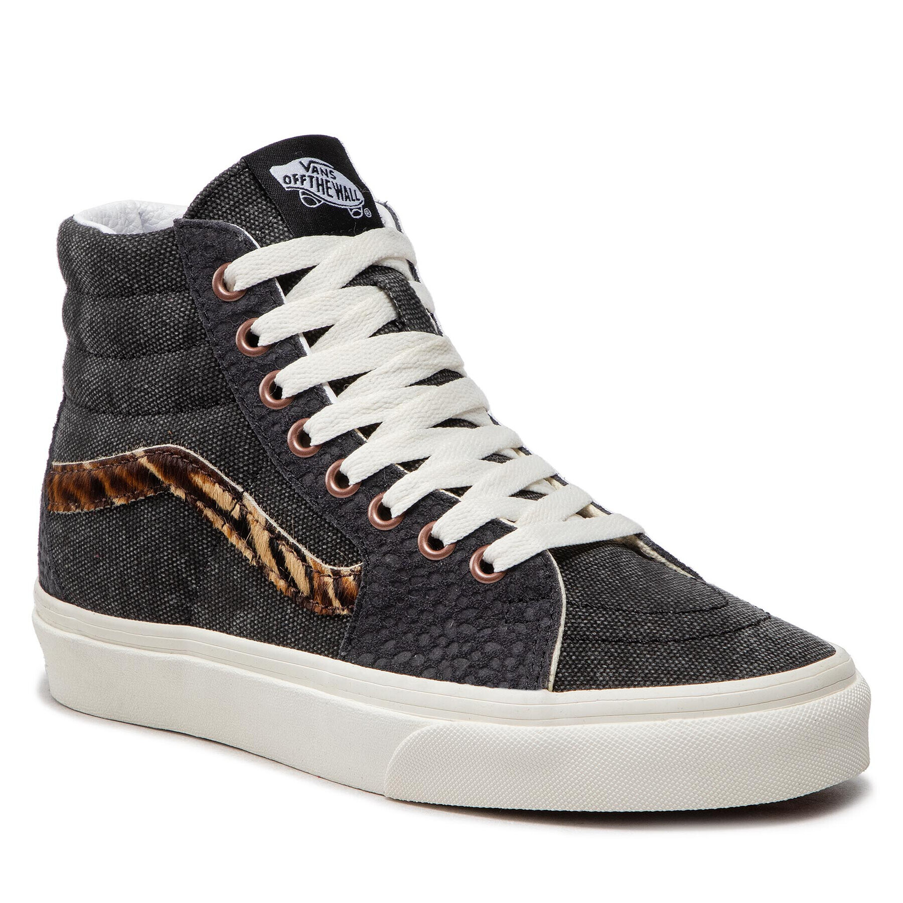 Vans Сникърси Sk8-Hi VN0A5JMJ1O71 Черен - Pepit.bg