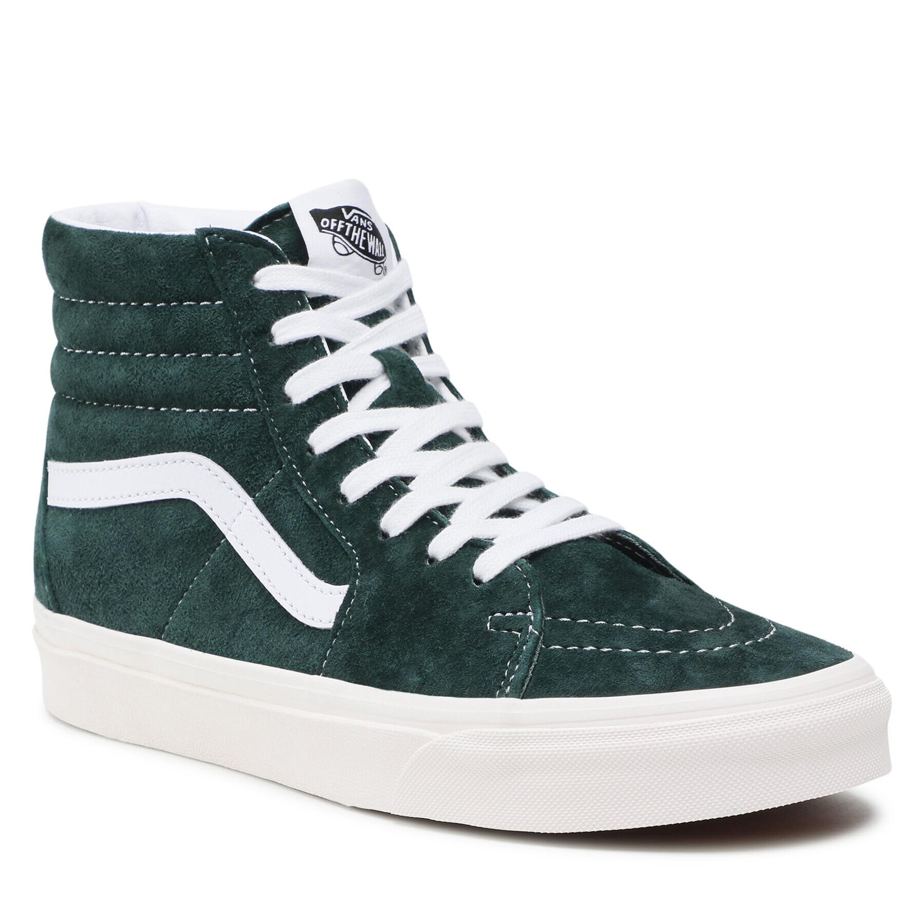 Vans Сникърси Sk8-Hi VN0A5JMJ94T1 Зелен - Pepit.bg